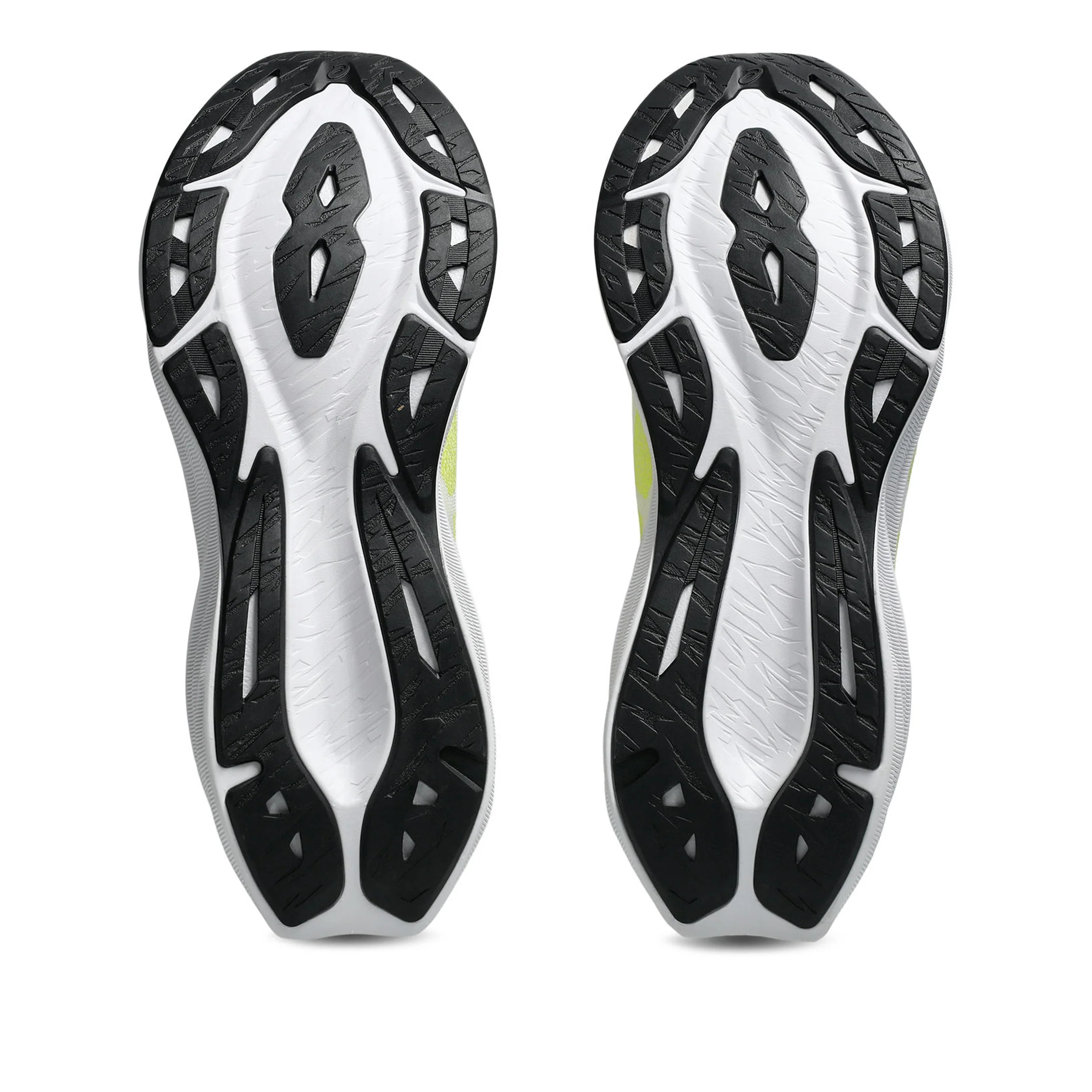 Dynablast 5 Neutralschuh Herren-zitronengelb, weiß - Image 4