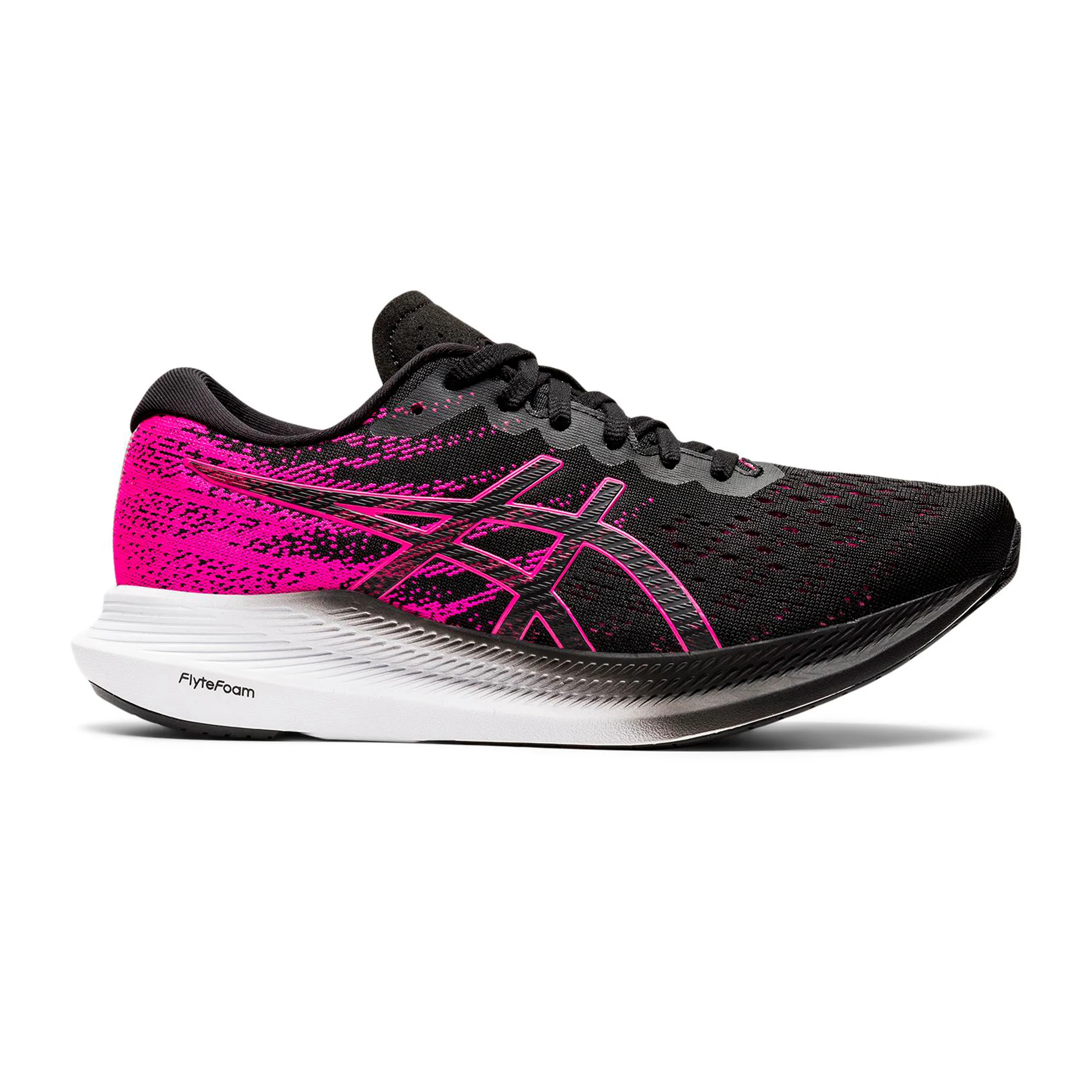 Evoride 3 Neutralschuh Damen-Schwarz,Pink