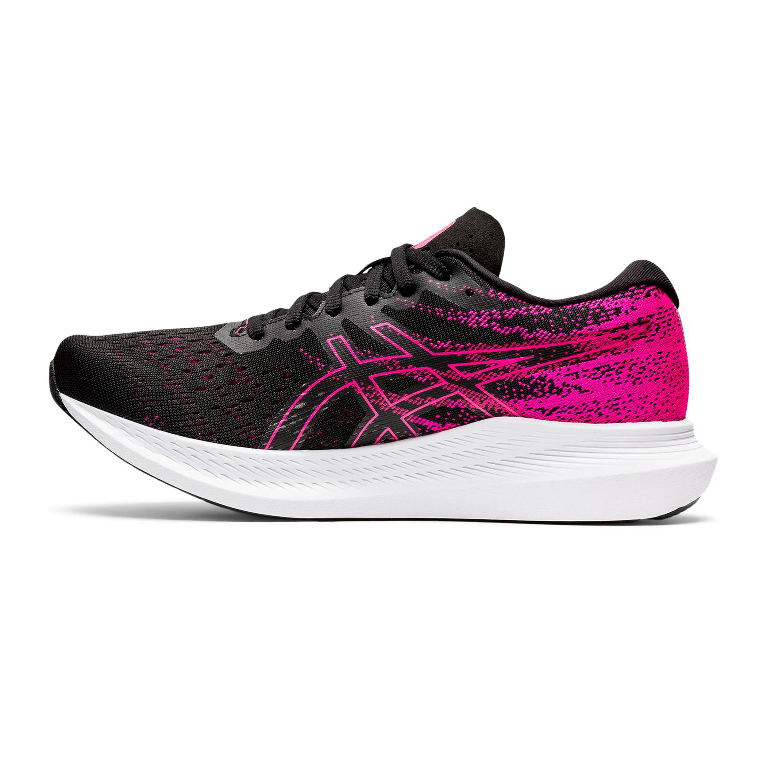 Evoride 3 Neutralschuh Damen-Schwarz,Pink - Image 2