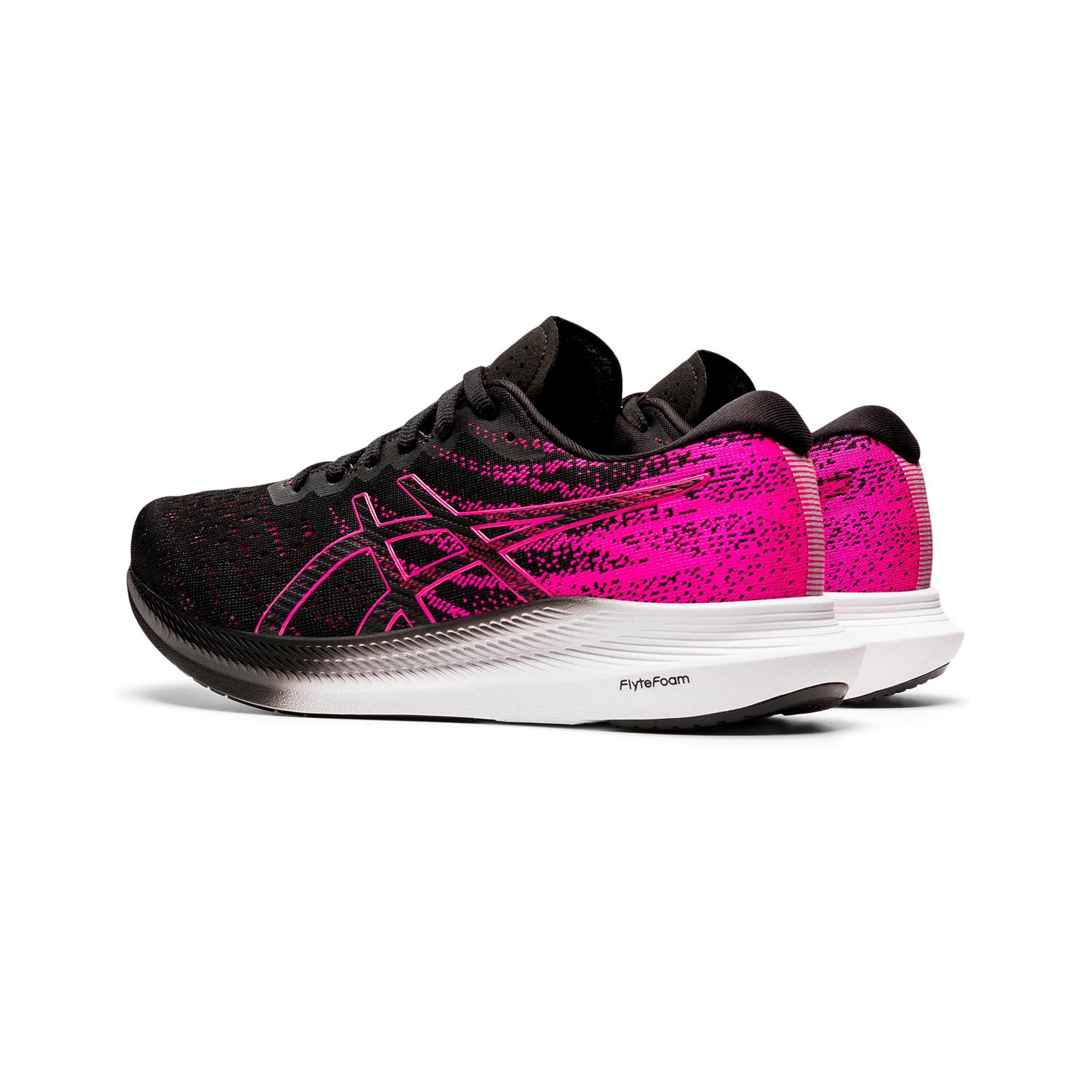 Evoride 3 Neutralschuh Damen-Schwarz,Pink - Image 3