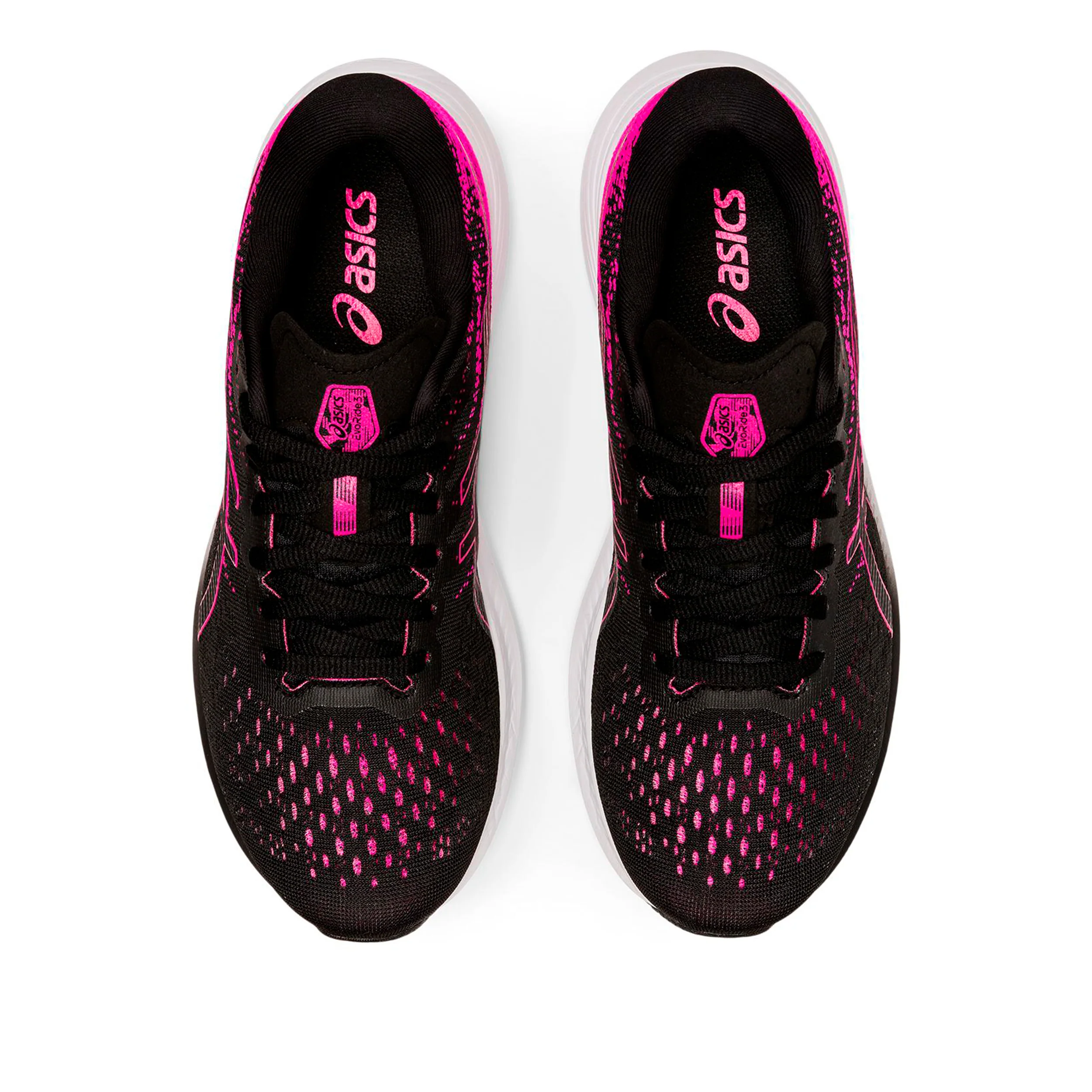 Evoride 3 Neutralschuh Damen-Schwarz,Pink - Image 4