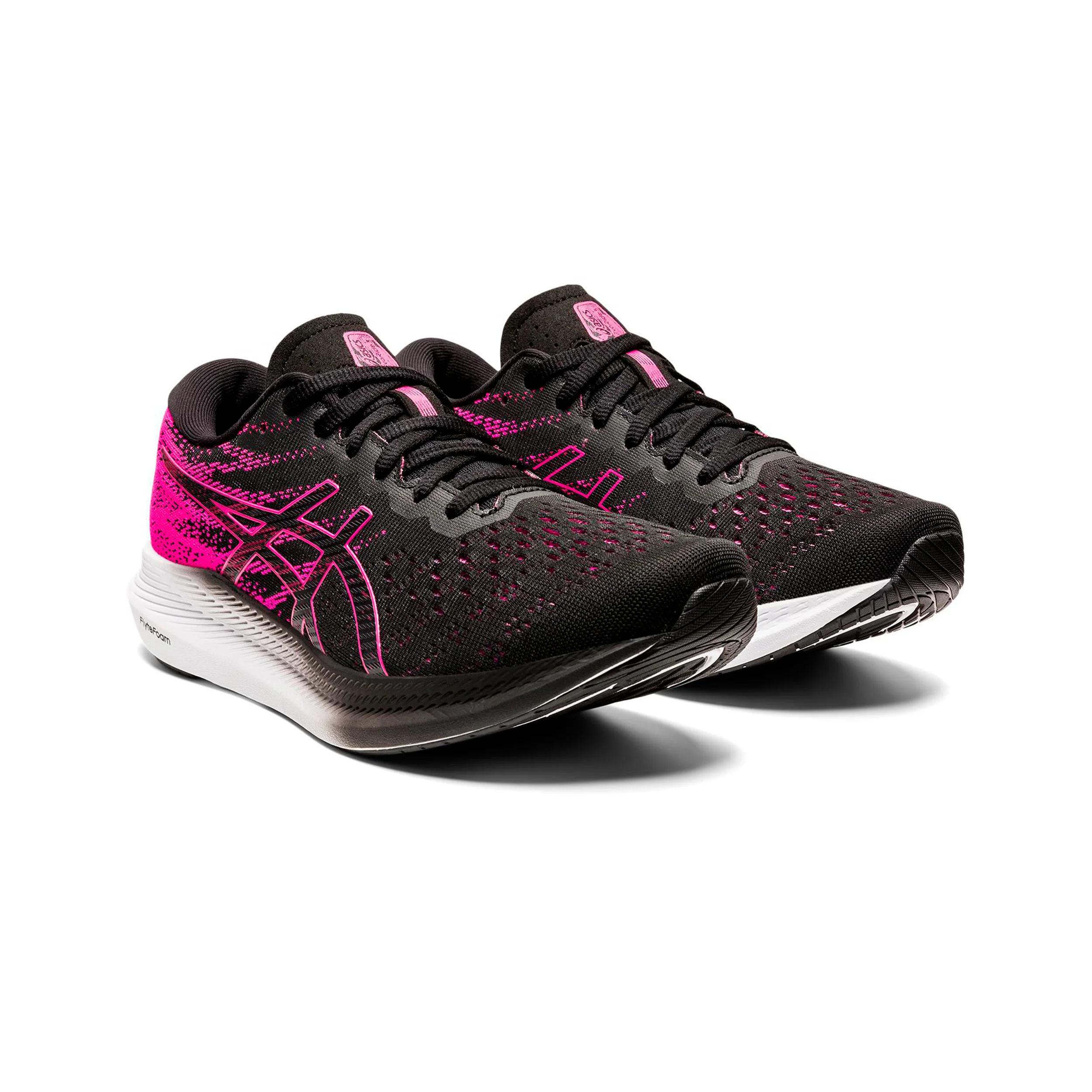 Evoride 3 Neutralschuh Damen-Schwarz,Pink - Image 5