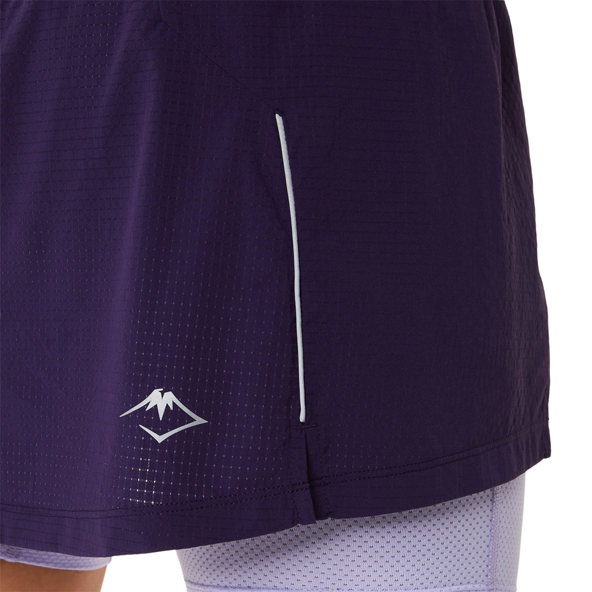 Fujitrail Rock Damen-Blau,Lila - Image 11