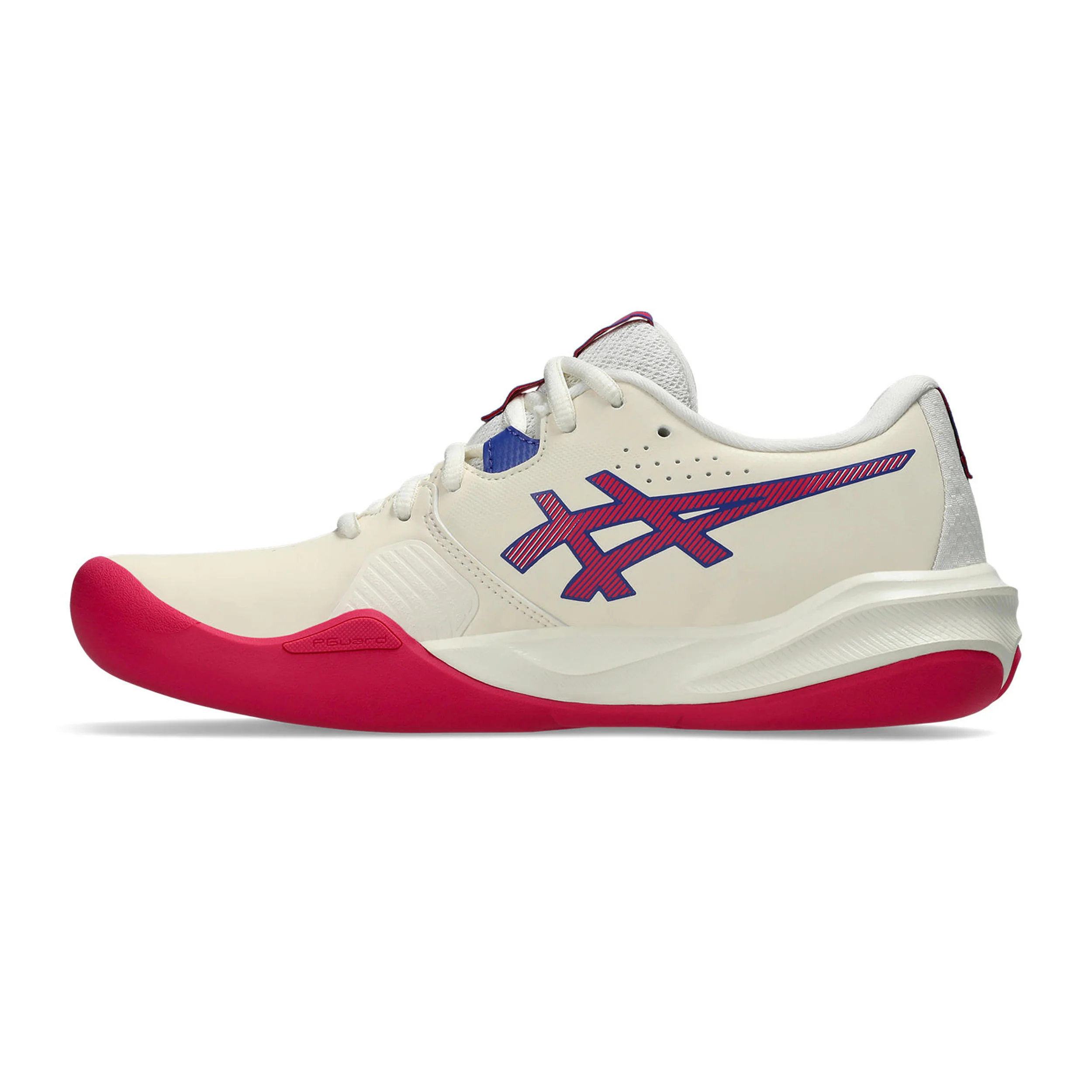 Gel-Challenger 15 Teppichschuh Damen - creme, berry - Image 2