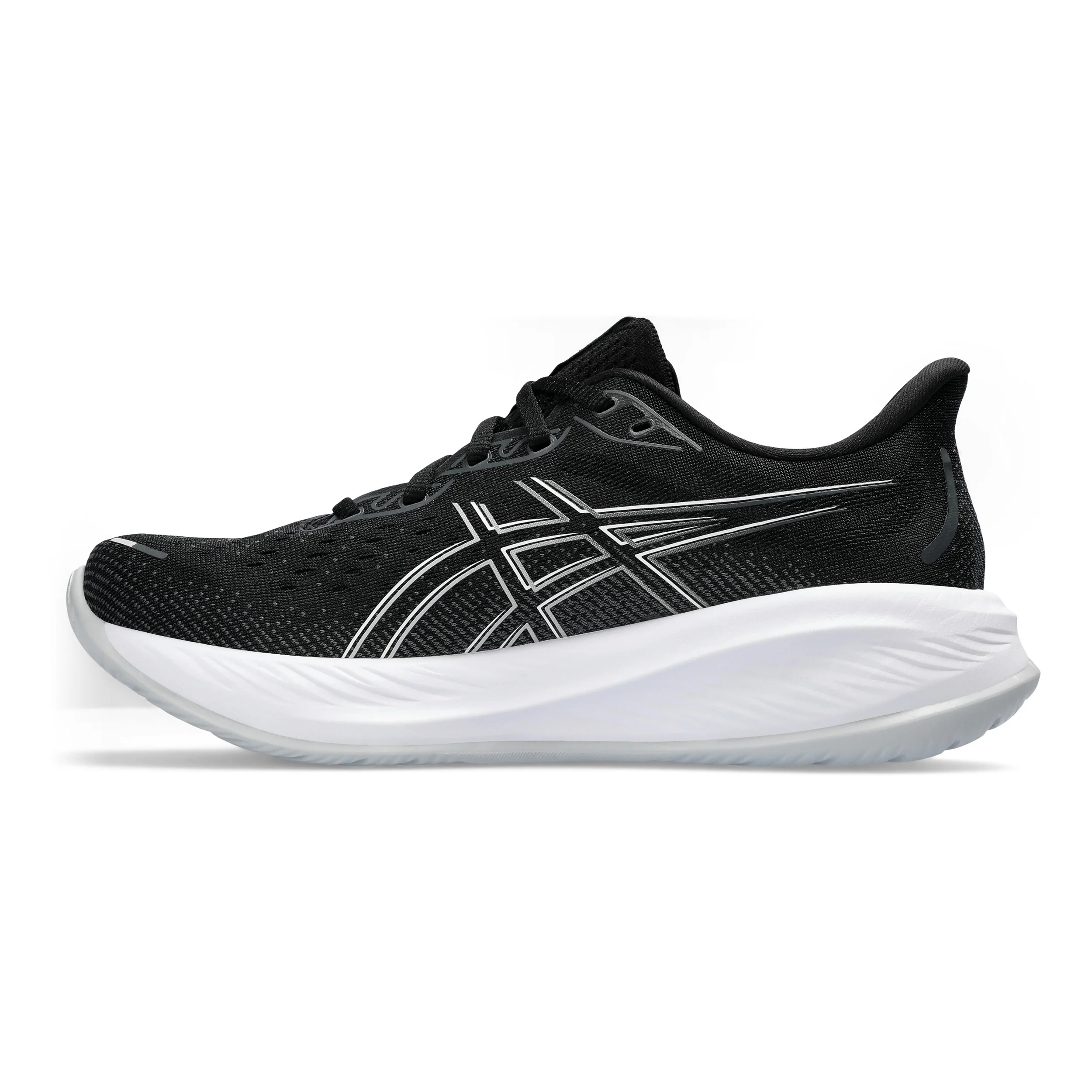 Gel-Cumulus 26 Neutralschuh Damen-Schwarz - Image 2