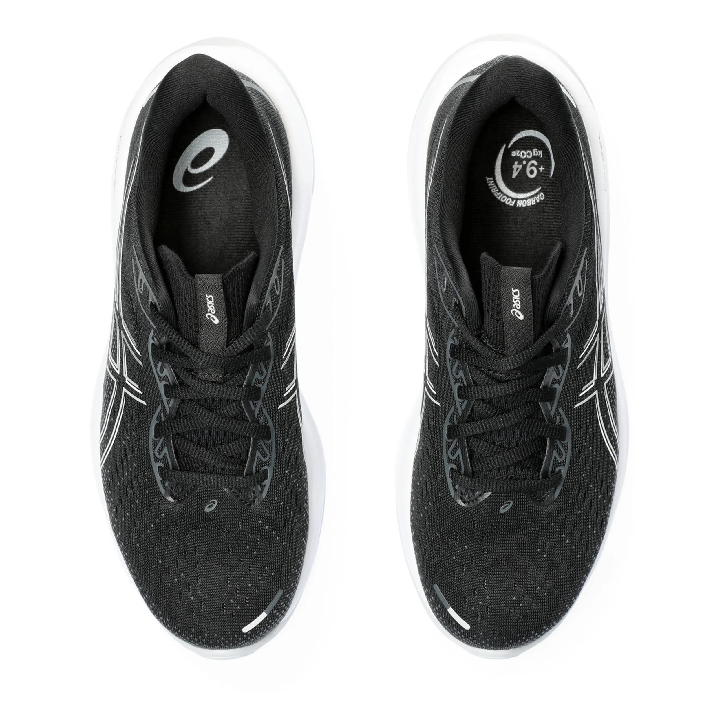 Gel-Cumulus 26 Neutralschuh Damen-Schwarz - Image 3