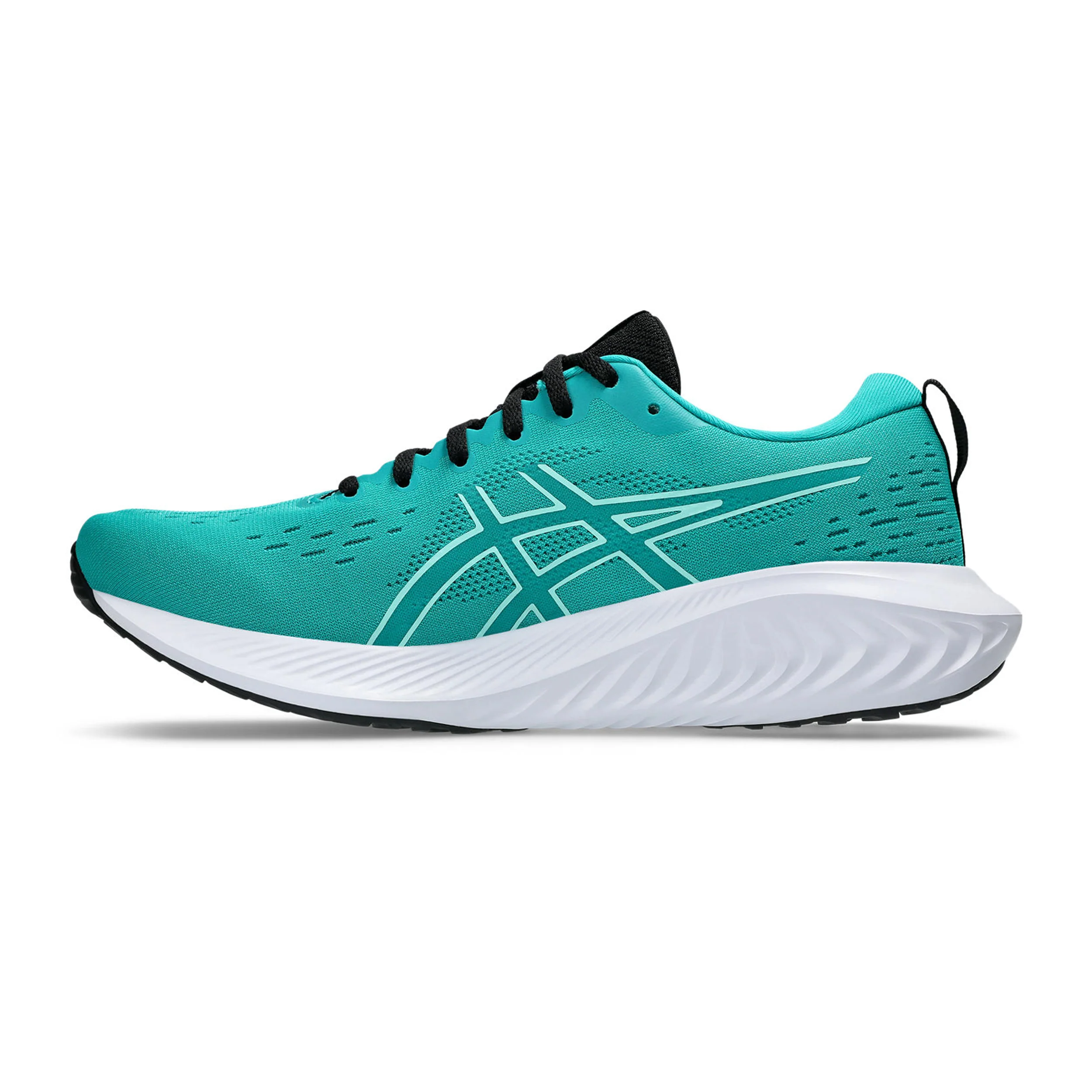 Gel-Excite 10 Neutralschuh Herren-Blau,Mint - Image 2
