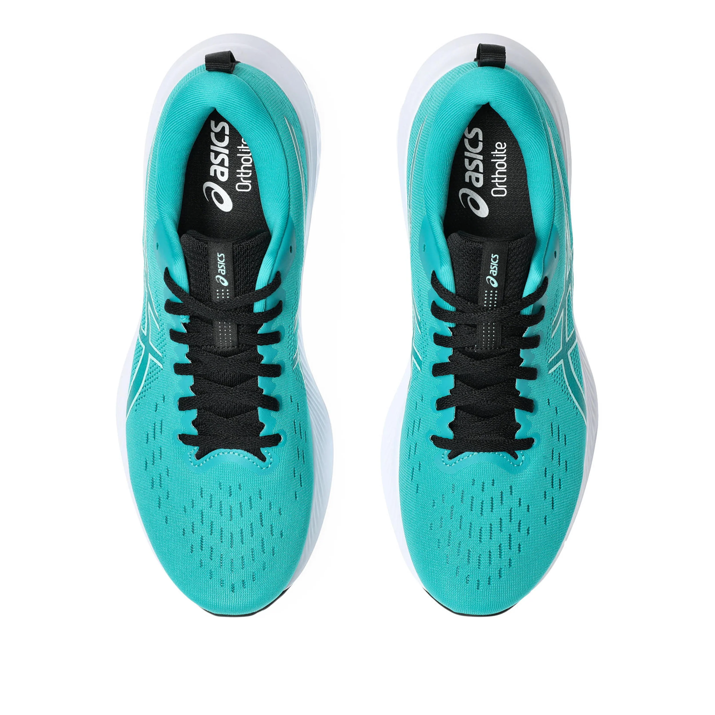 Gel-Excite 10 Neutralschuh Herren-Blau,Mint - Image 3