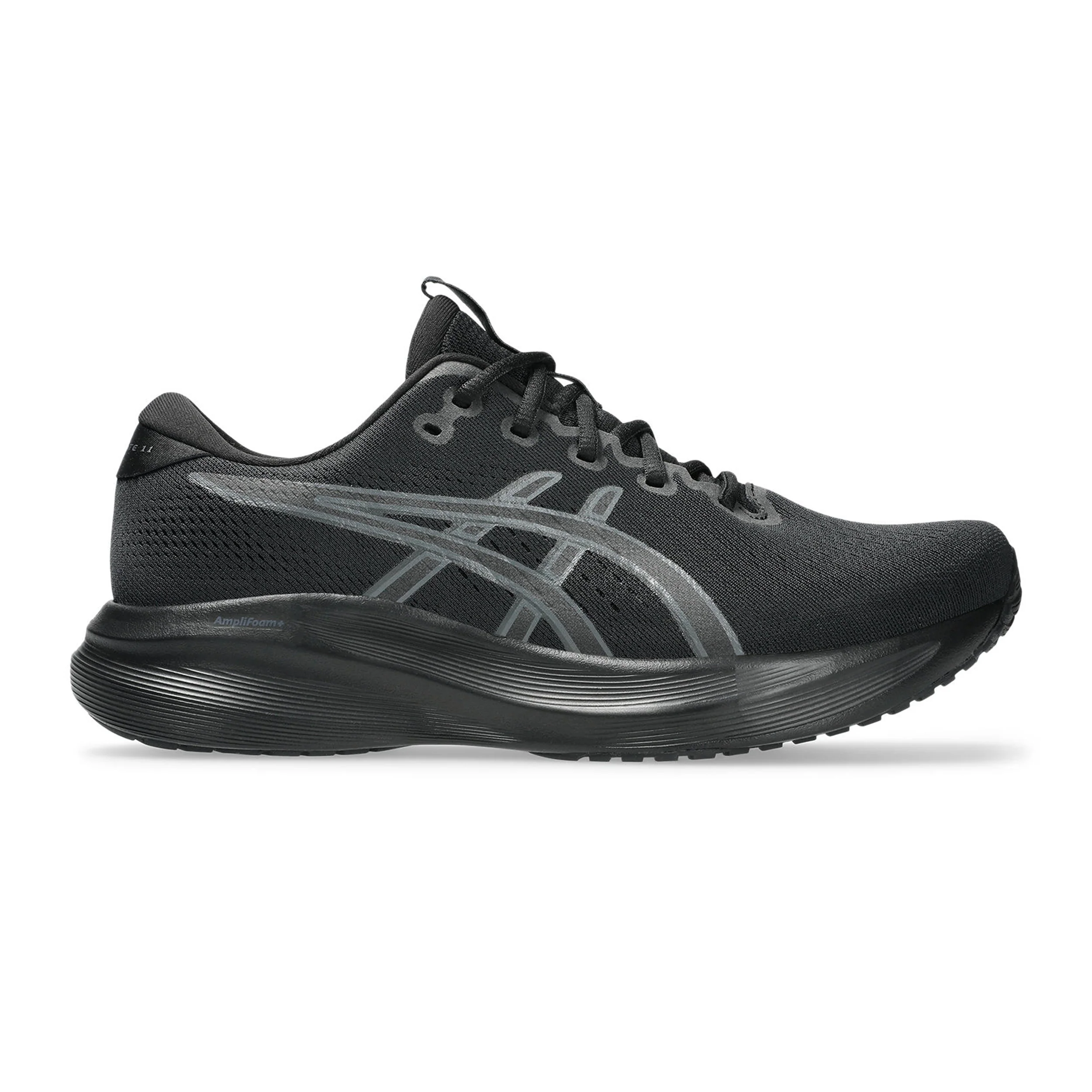 Gel-Excite 11 Neutralschuh Herren-schwarz, grau