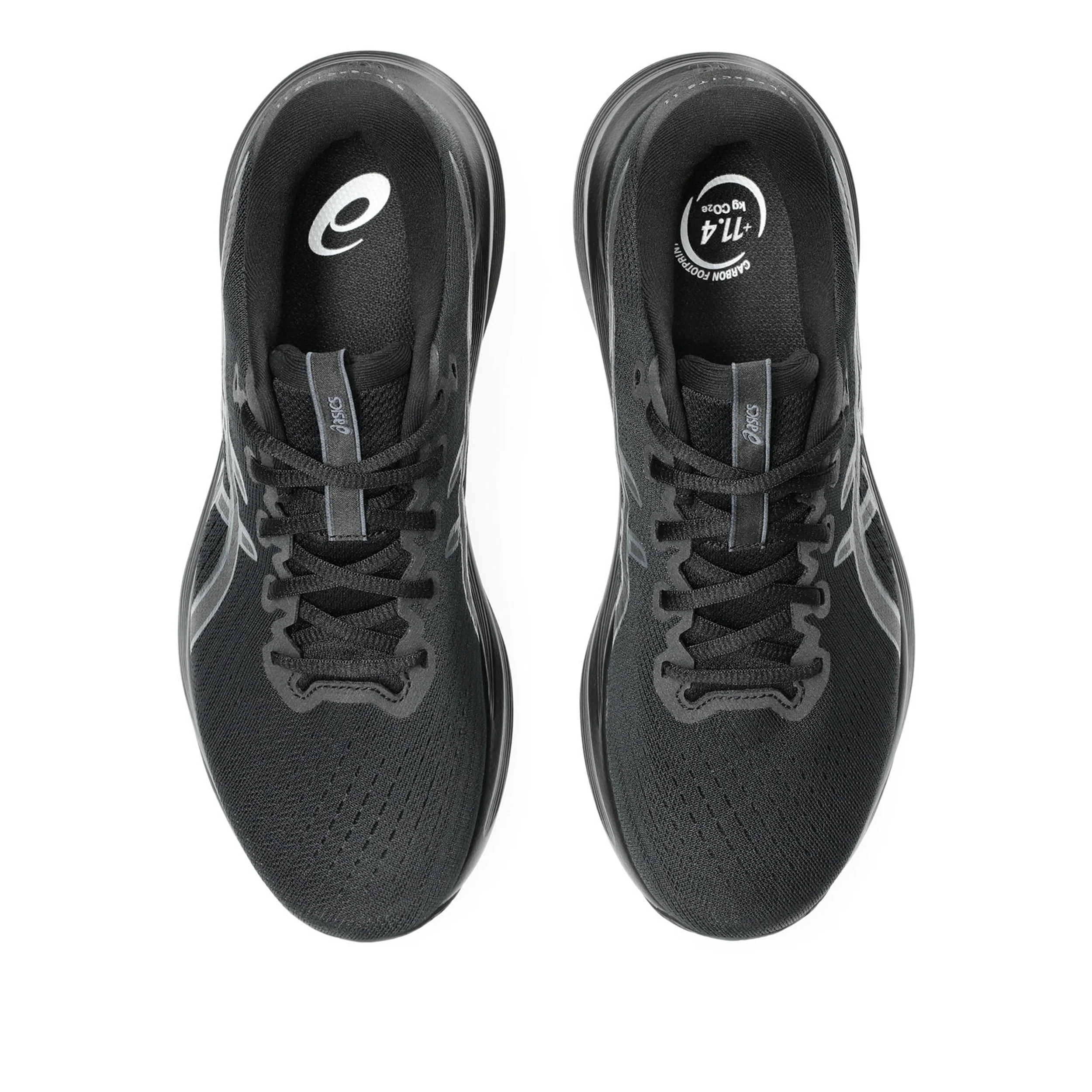 Gel-Excite 11 Neutralschuh Herren-schwarz, grau - Image 3