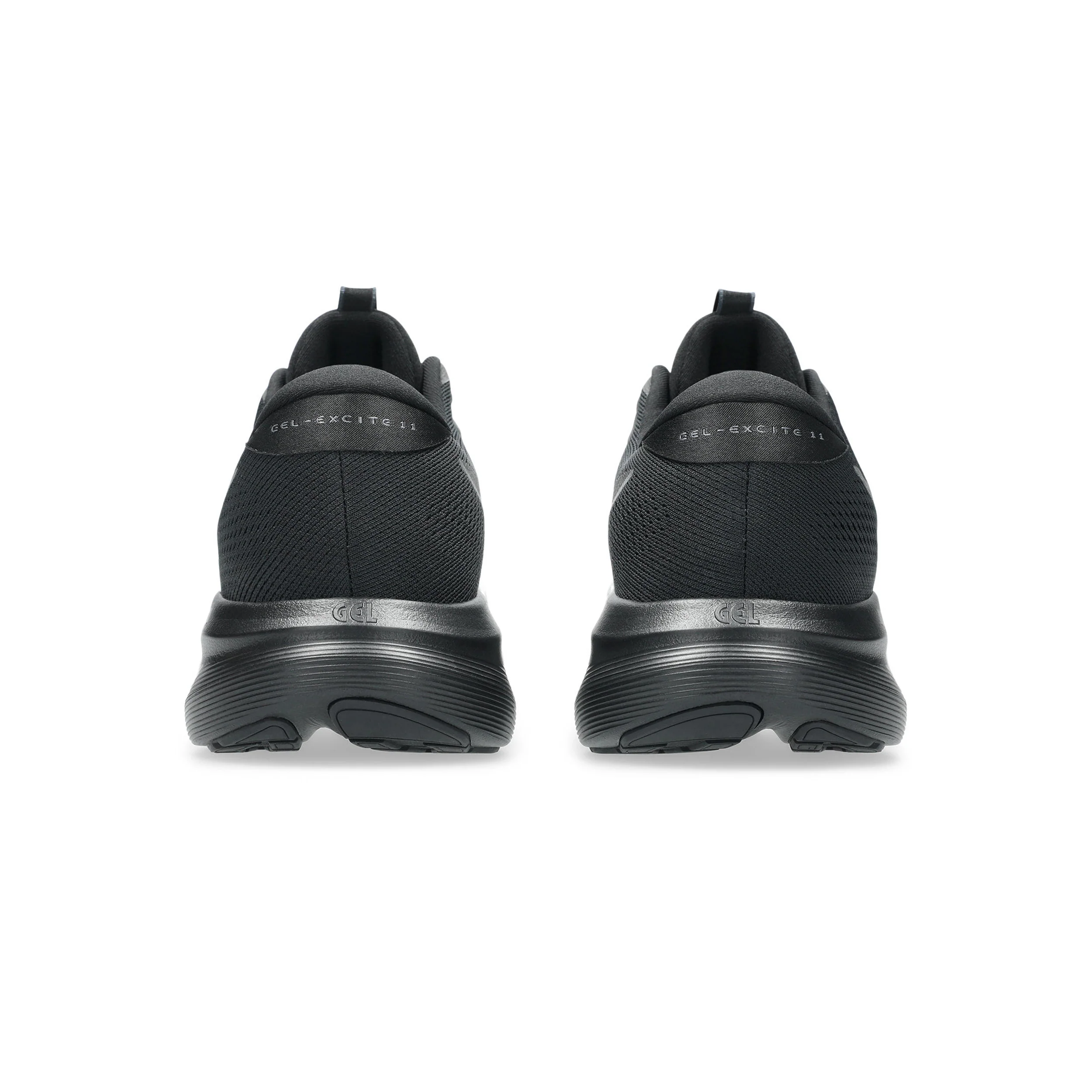 Gel-Excite 11 Neutralschuh Herren-schwarz, grau - Image 5