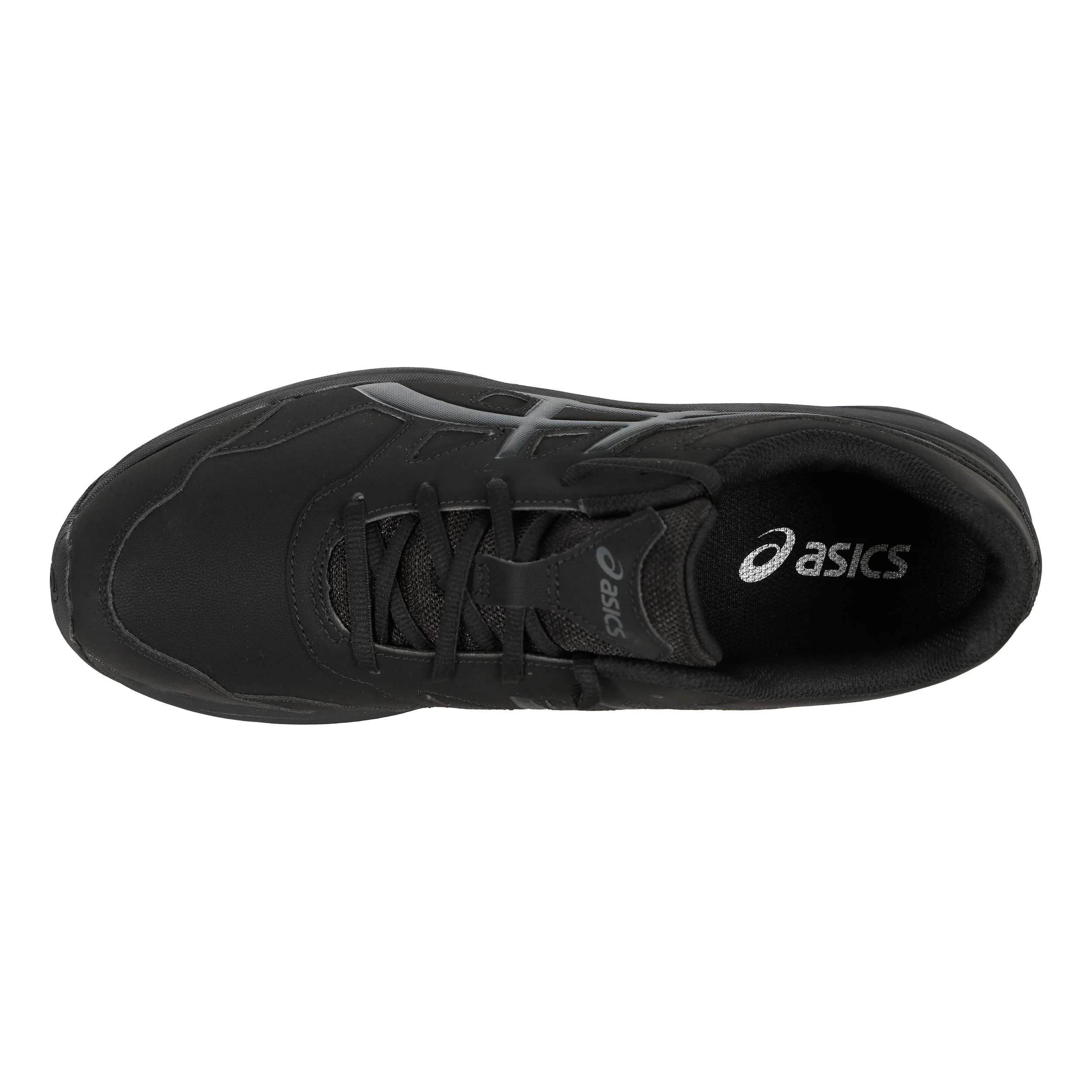 Gel-Mission Trailschuh Herren - schwarz, grau - Image 3