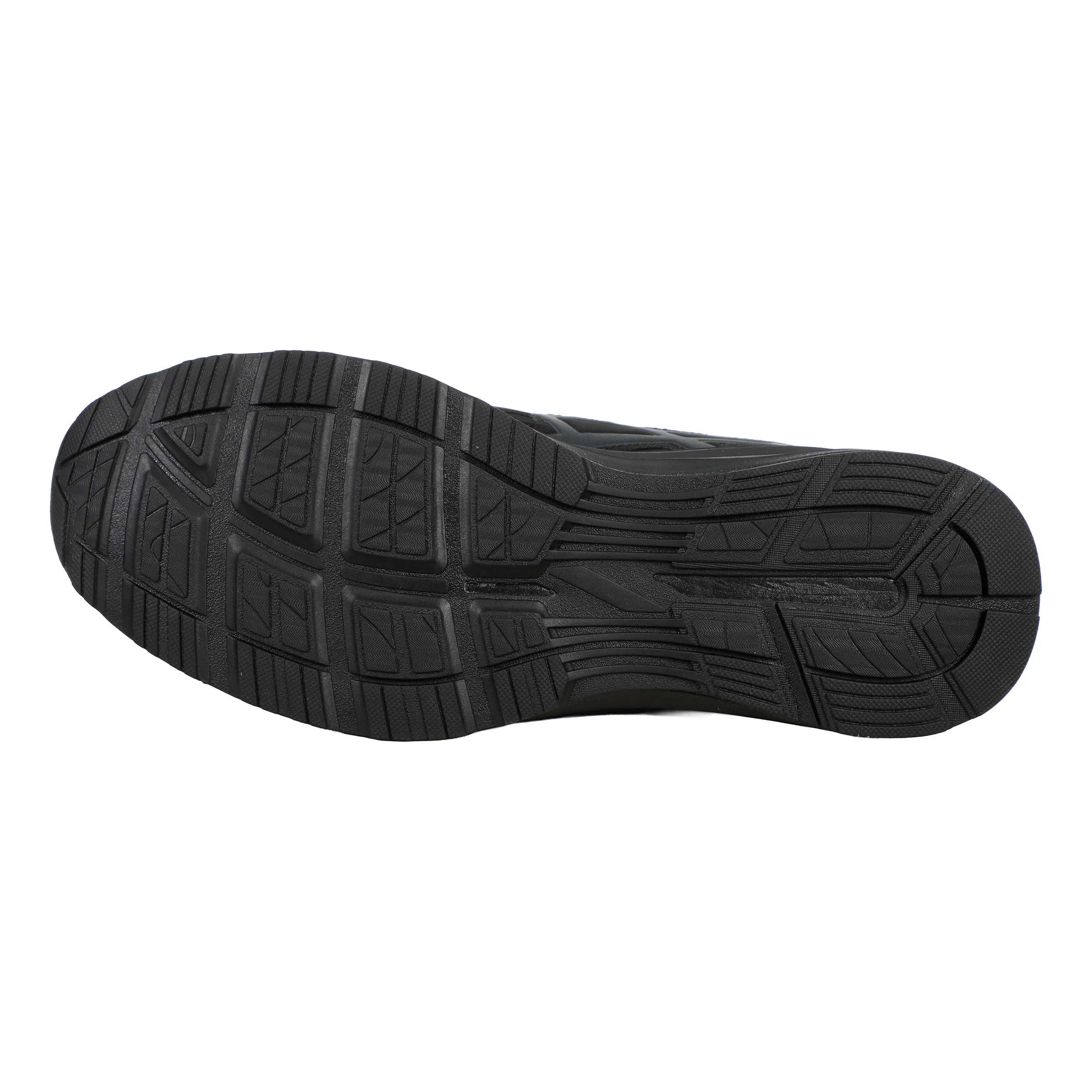 Gel-Mission Trailschuh Herren - schwarz, grau - Image 4