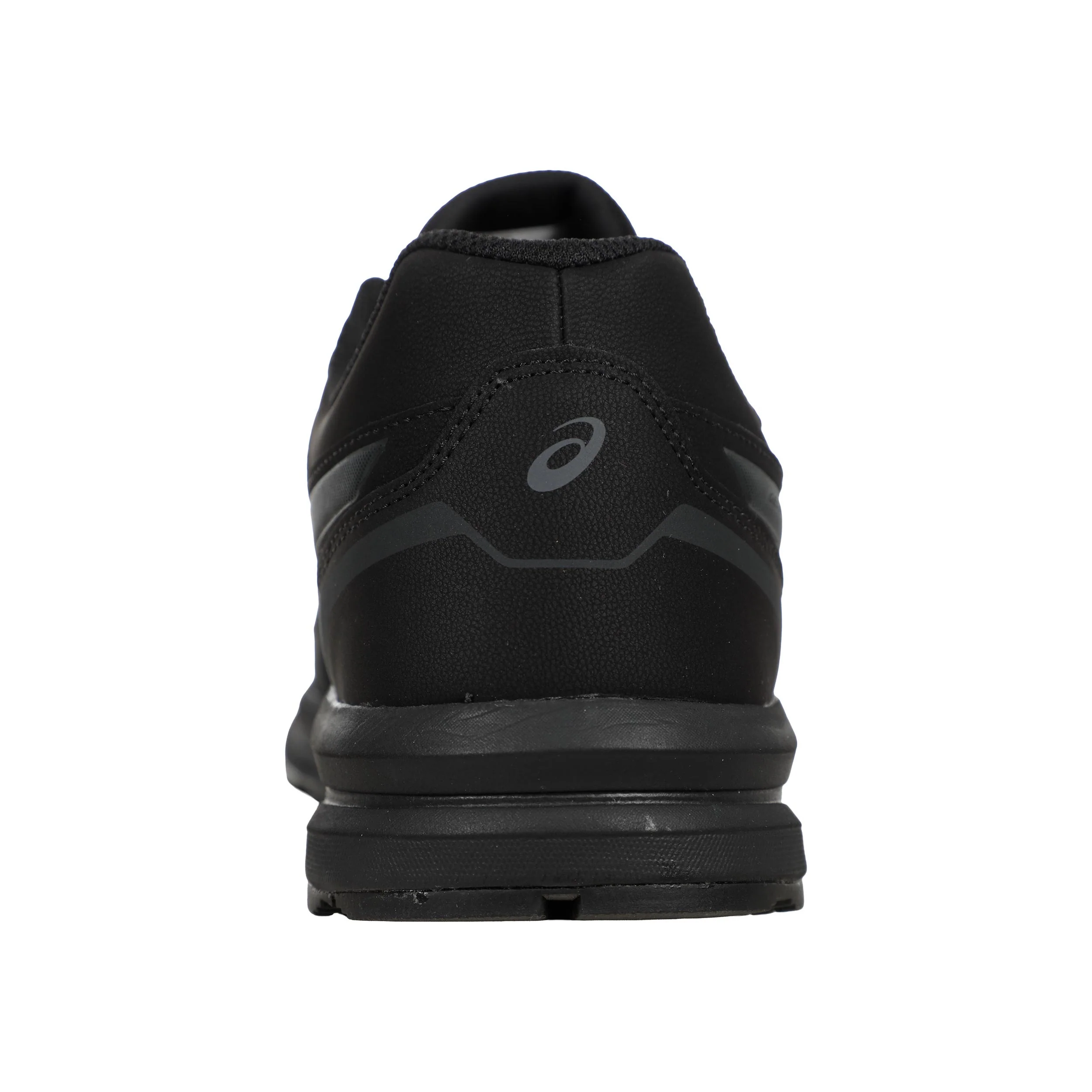 Gel-Mission Trailschuh Herren - schwarz, grau - Image 5