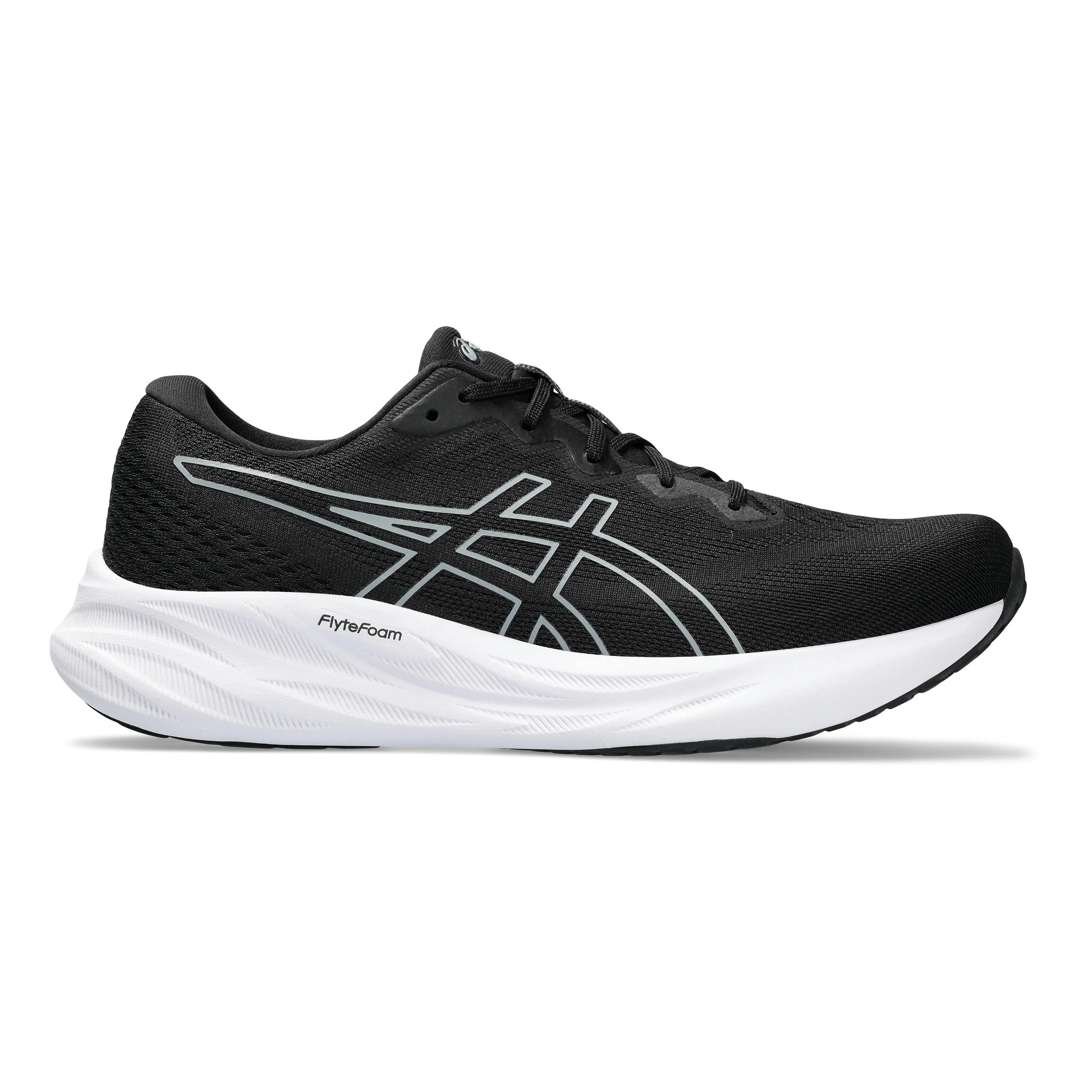 Gel-Pulse 15 Neutralschuh Herren-Schwarz,Grau