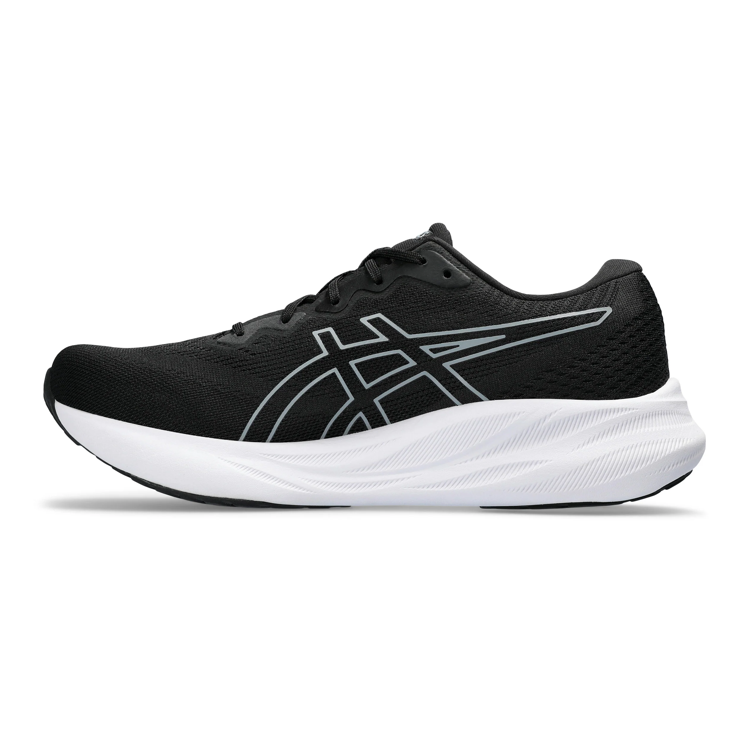 Gel-Pulse 15 Neutralschuh Herren-Schwarz,Grau - Image 2