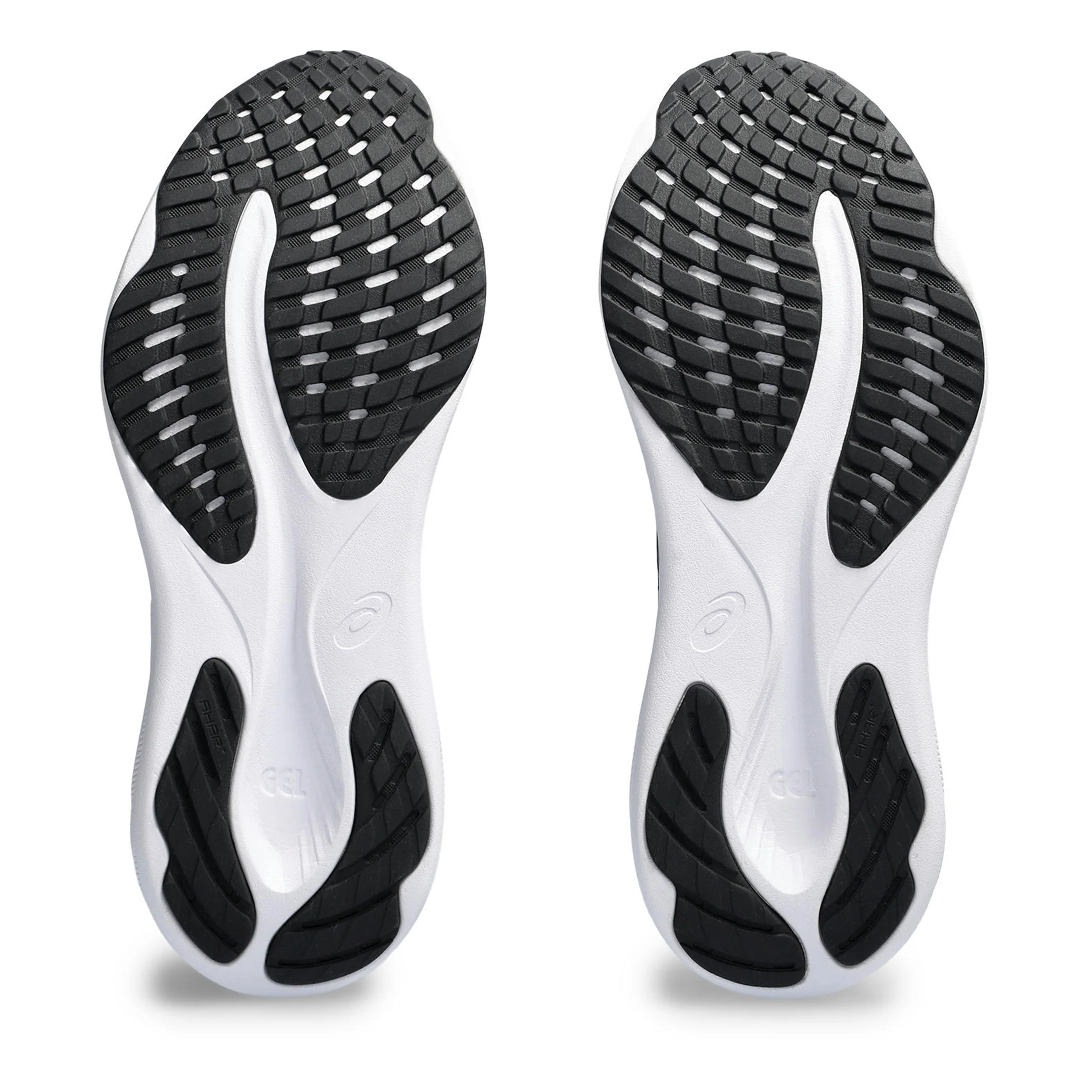 Gel-Pulse 15 Neutralschuh Herren-Schwarz,Grau - Image 4
