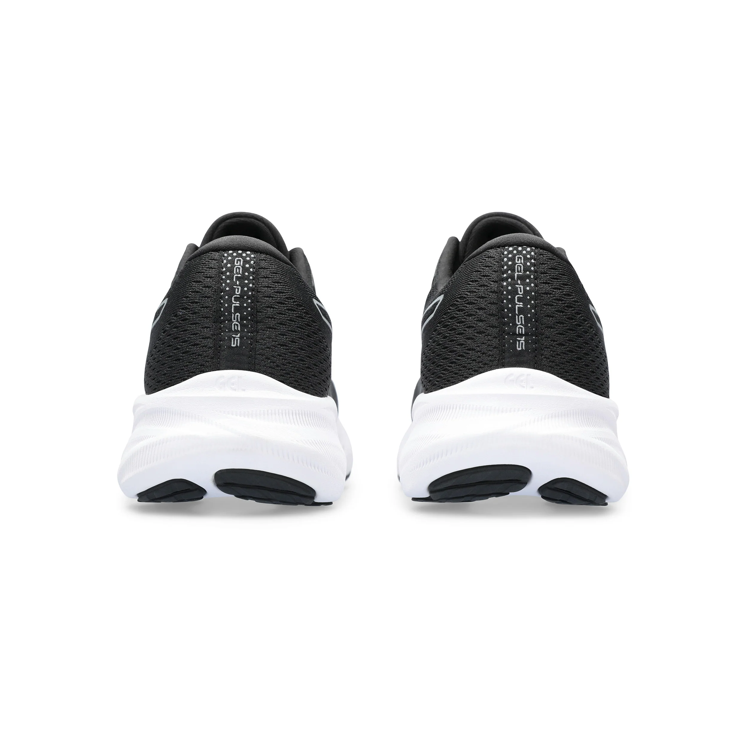 Gel-Pulse 15 Neutralschuh Herren-Schwarz,Grau - Image 5