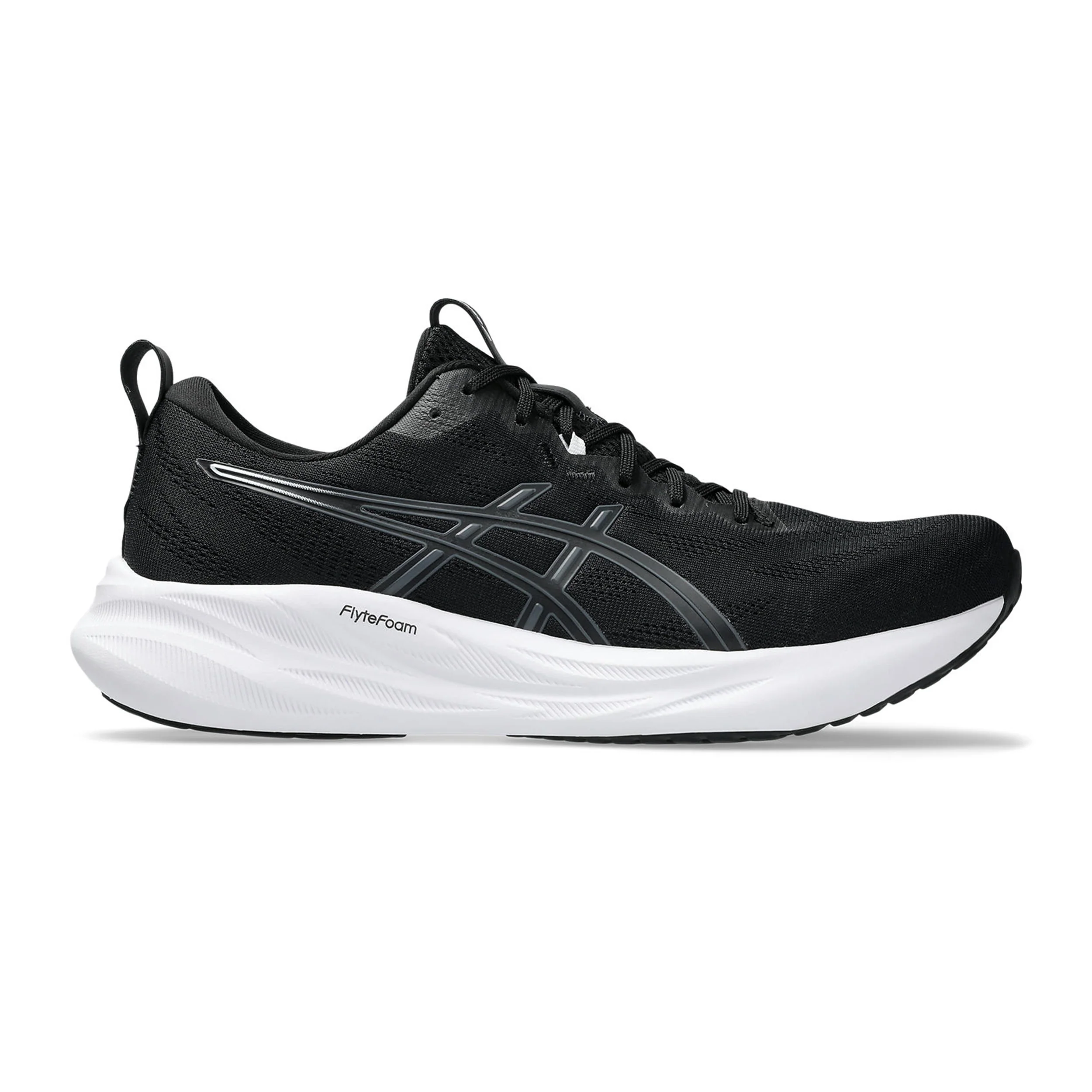 Gel-Pulse 16 Neutralschuh Herren-Schwarz,Grau