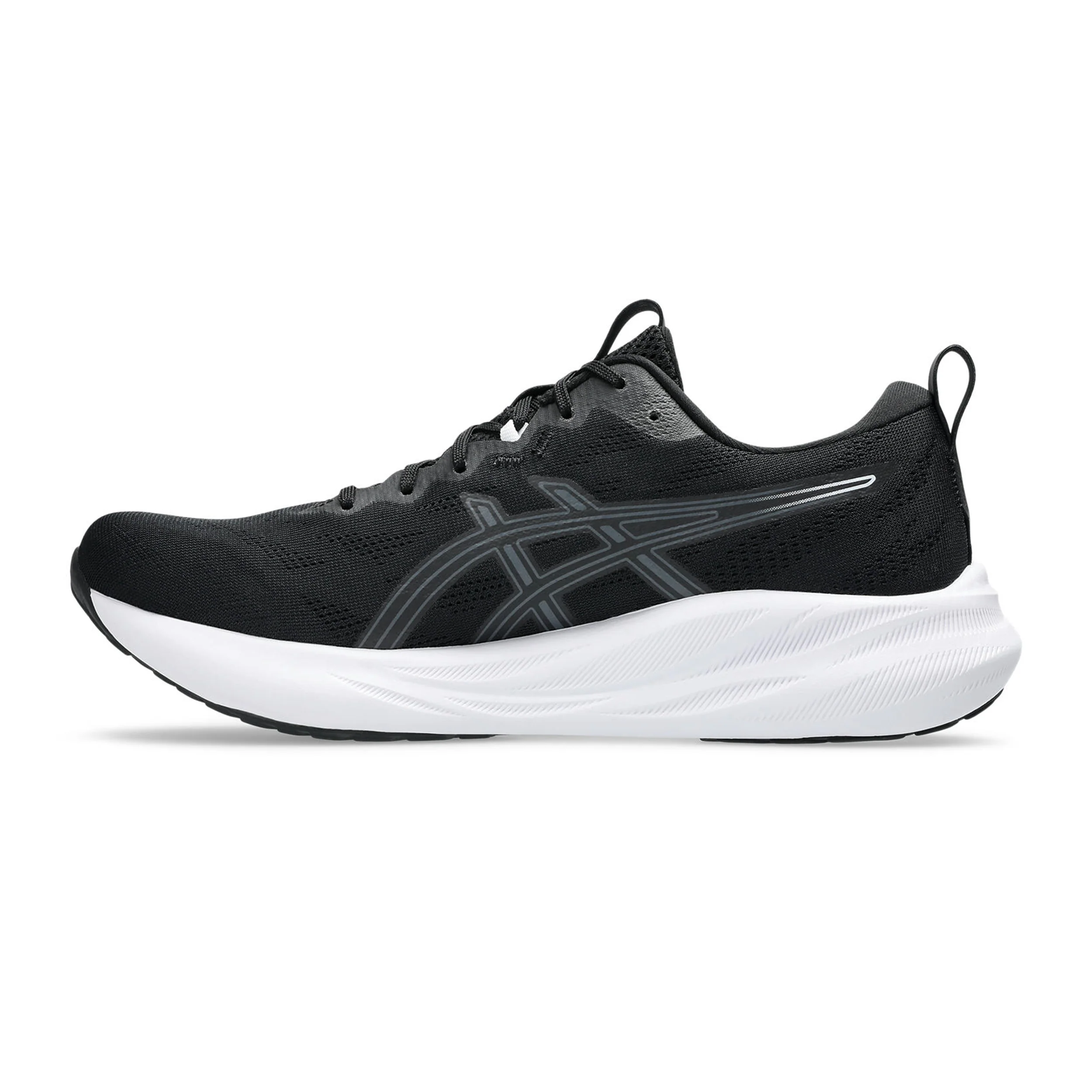 Gel-Pulse 16 Neutralschuh Herren-Schwarz,Grau - Image 2