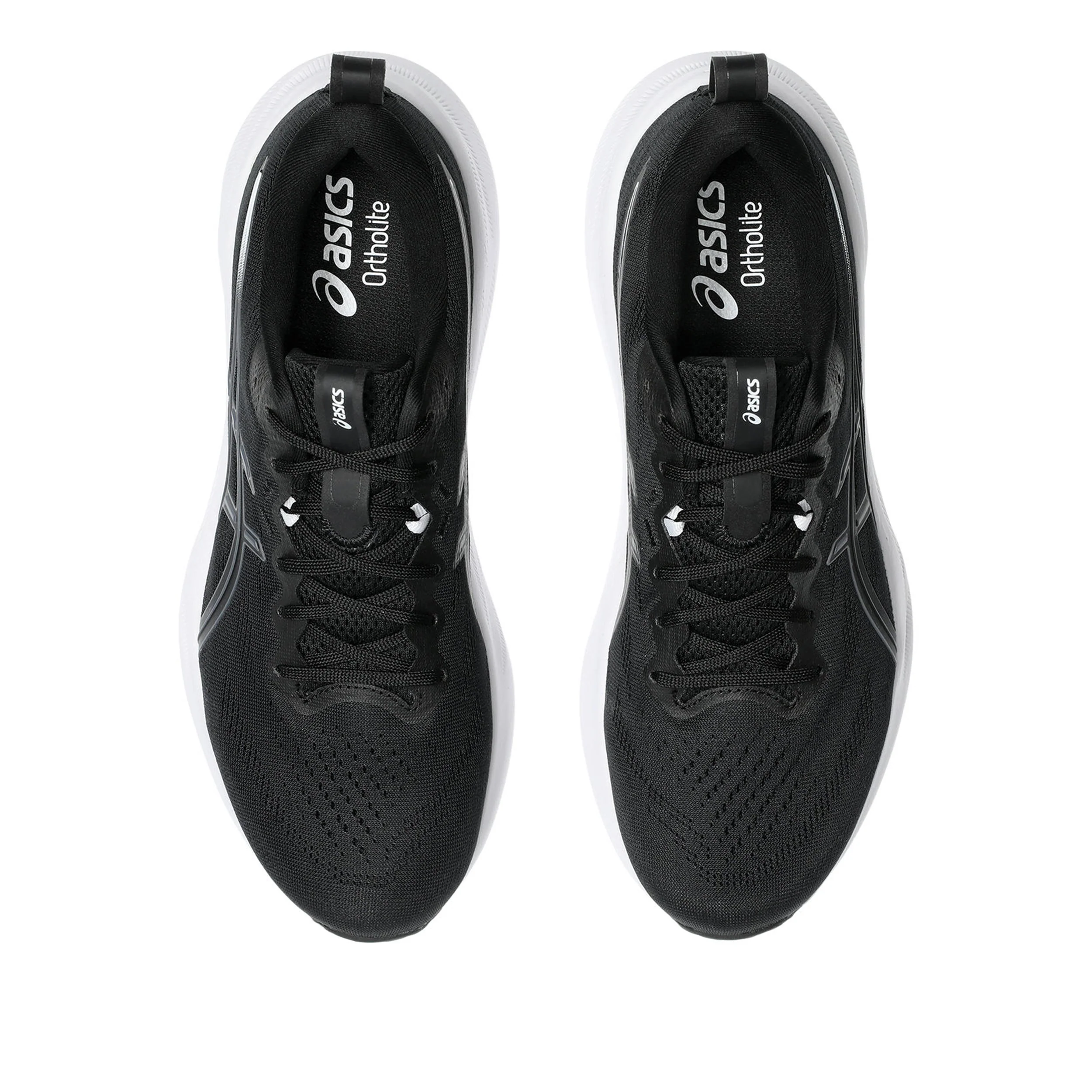 Gel-Pulse 16 Neutralschuh Herren-Schwarz,Grau - Image 3