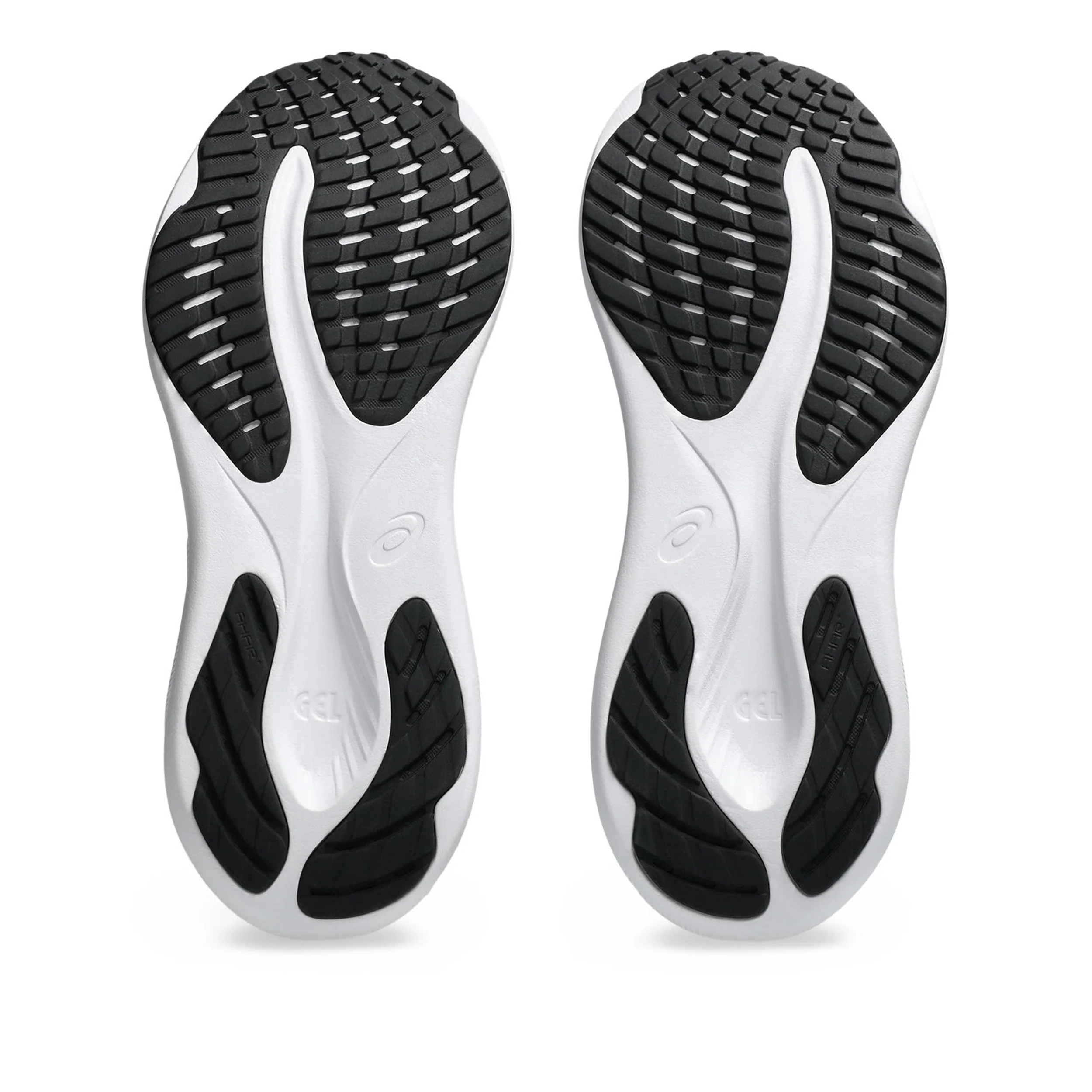Gel-Pulse 16 Neutralschuh Herren-Schwarz,Grau - Image 4