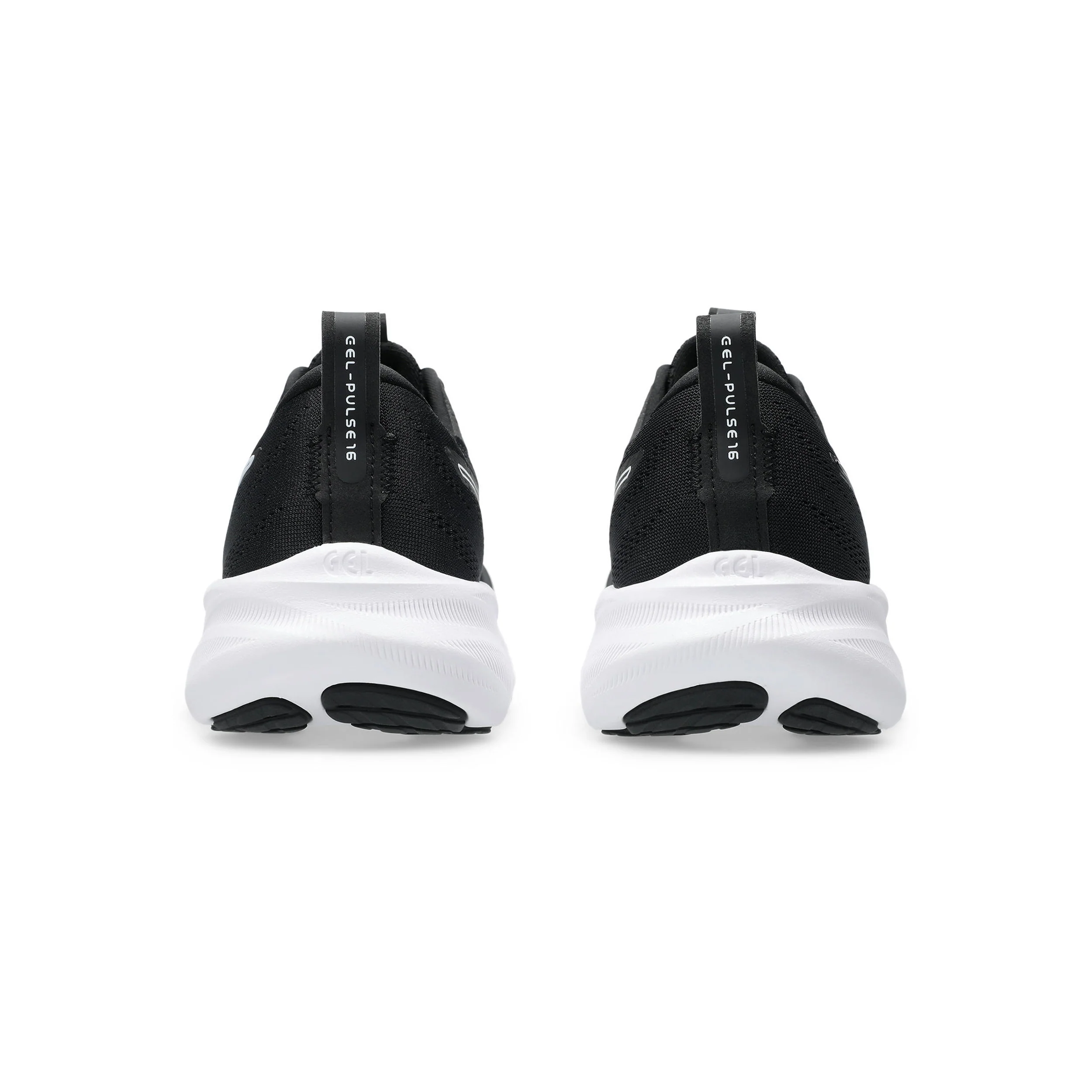 Gel-Pulse 16 Neutralschuh Herren-Schwarz,Grau - Image 5