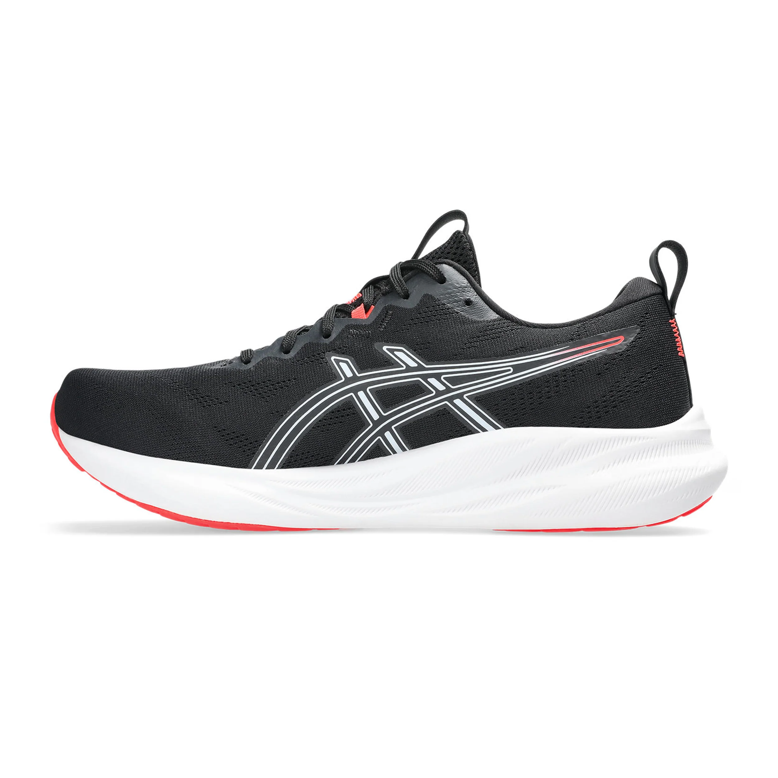 Gel-Pulse 16 Neutralschuh Herren-Schwarz,Weiß - Image 2