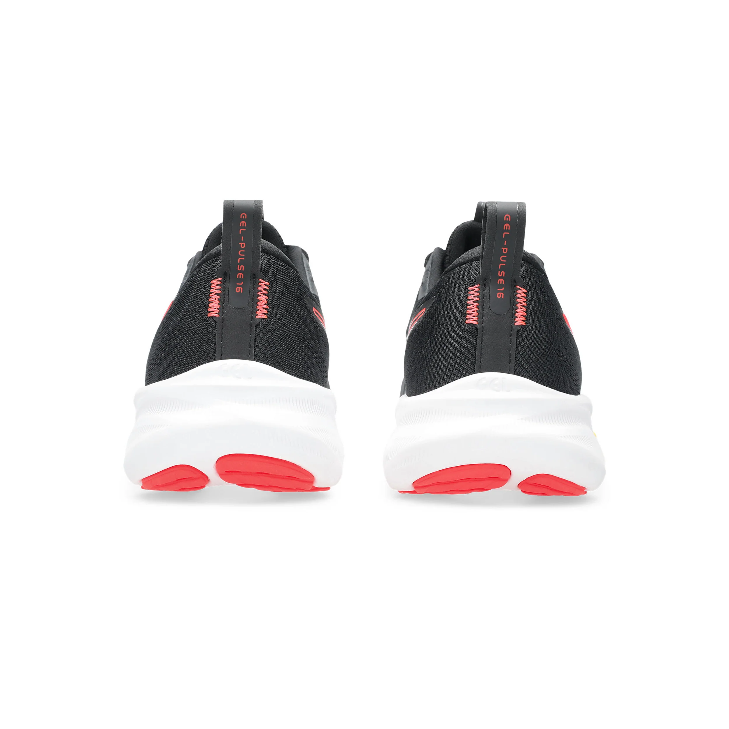 Gel-Pulse 16 Neutralschuh Herren-Schwarz,Weiß - Image 5