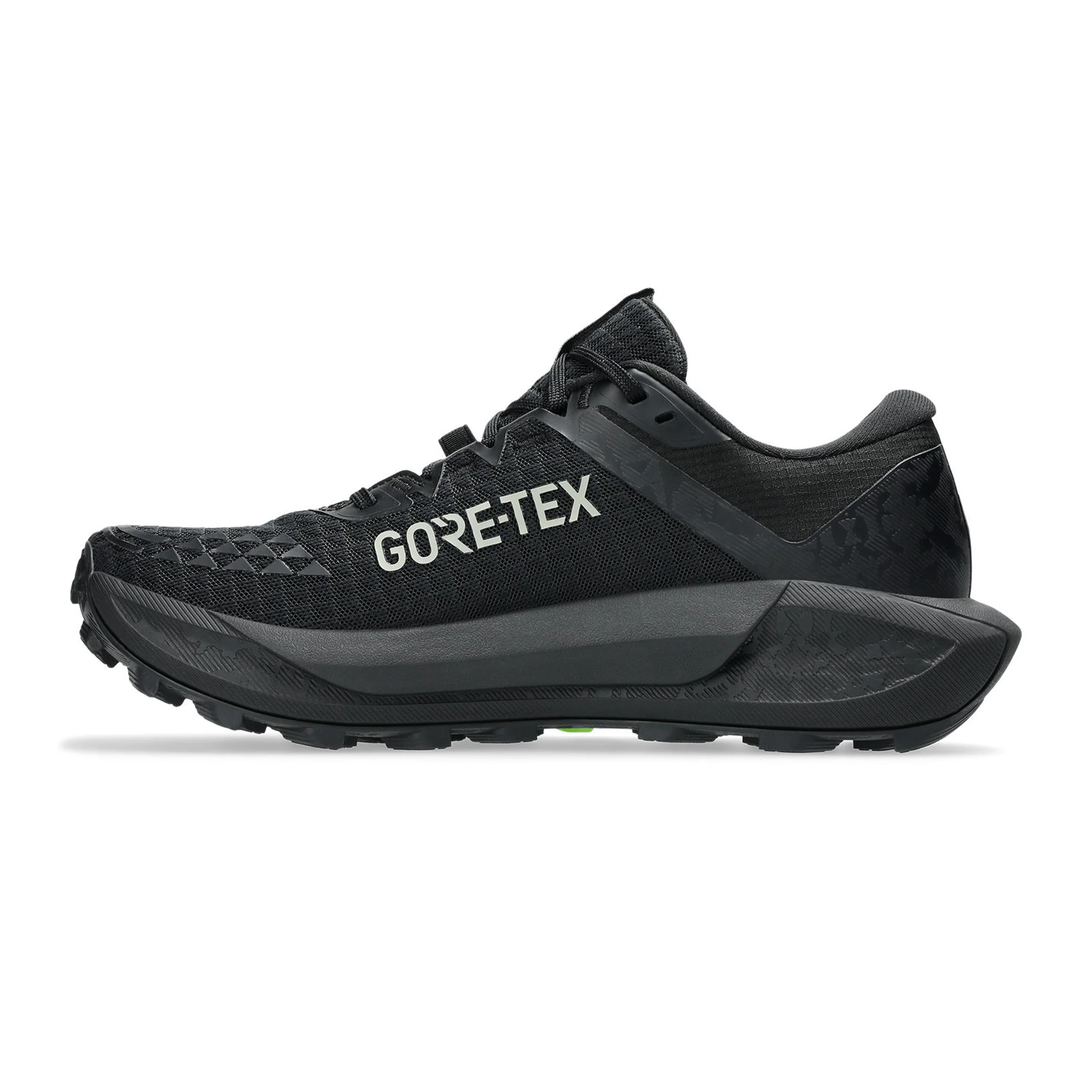 Gel-Trabuco 13 GTX Trailschuh Damen-Schwarz,Hellgrau - Image 2