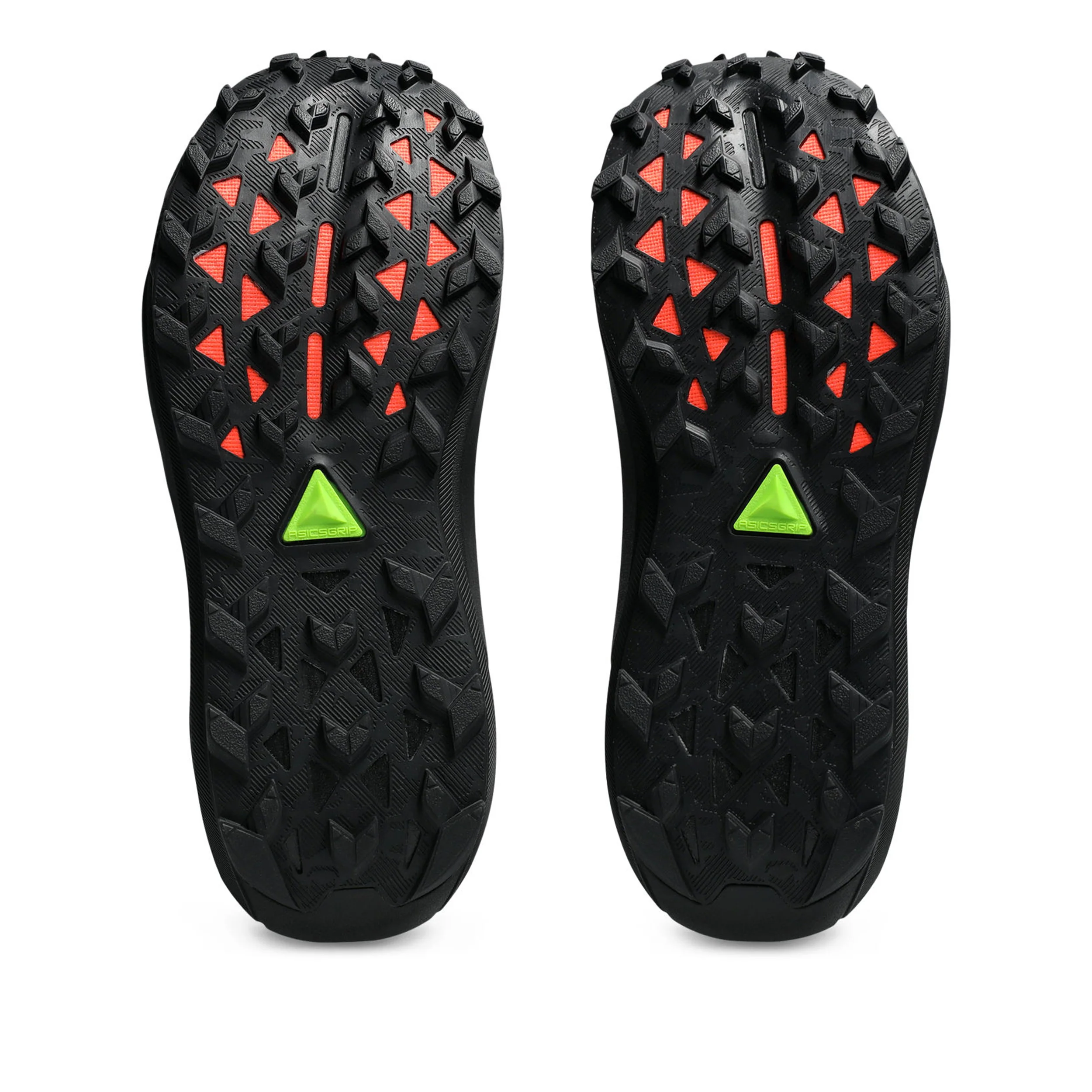 Gel-Trabuco 13 GTX Trailschuh Damen-Schwarz,Hellgrau - Image 4