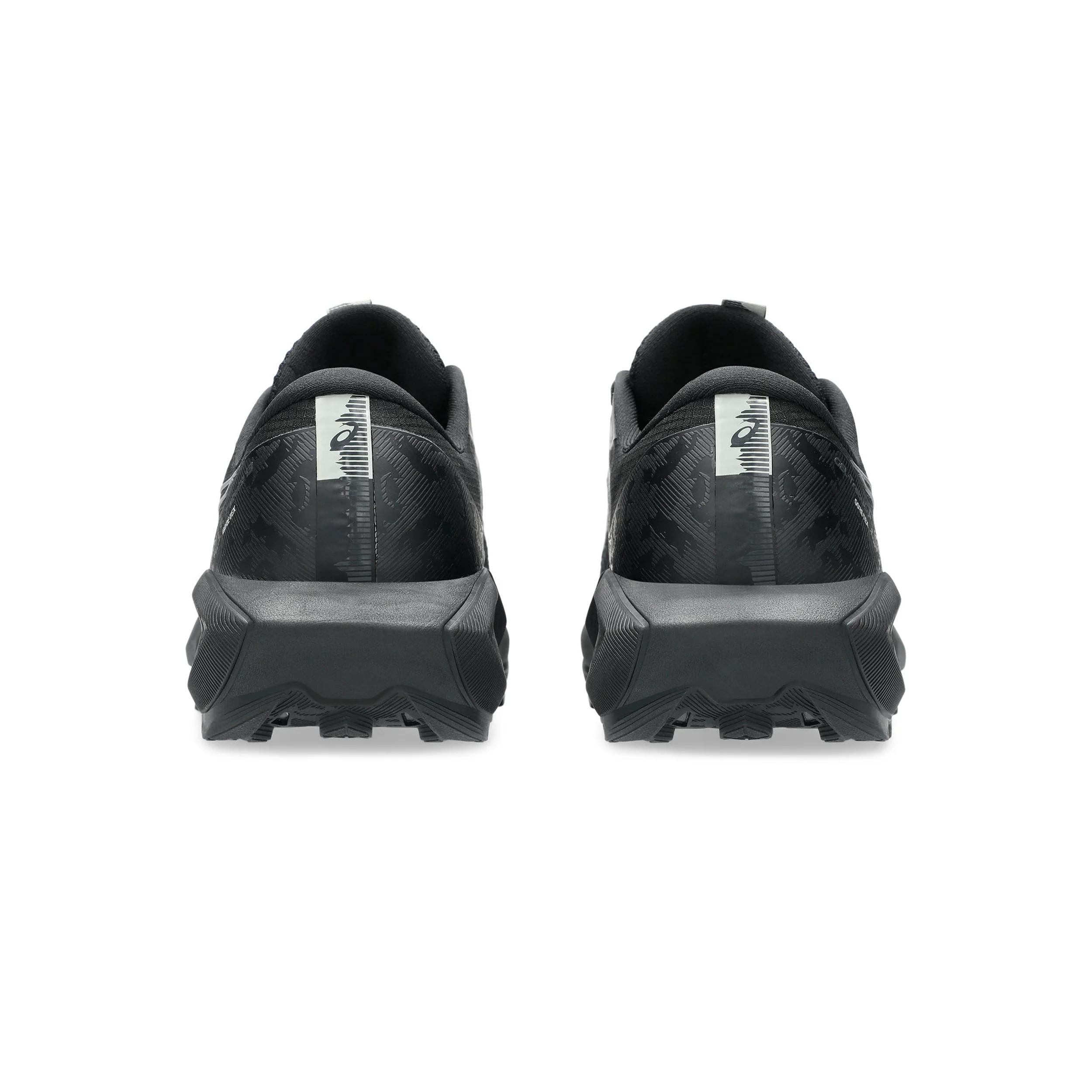 Gel-Trabuco 13 GTX Trailschuh Damen-Schwarz,Hellgrau - Image 5