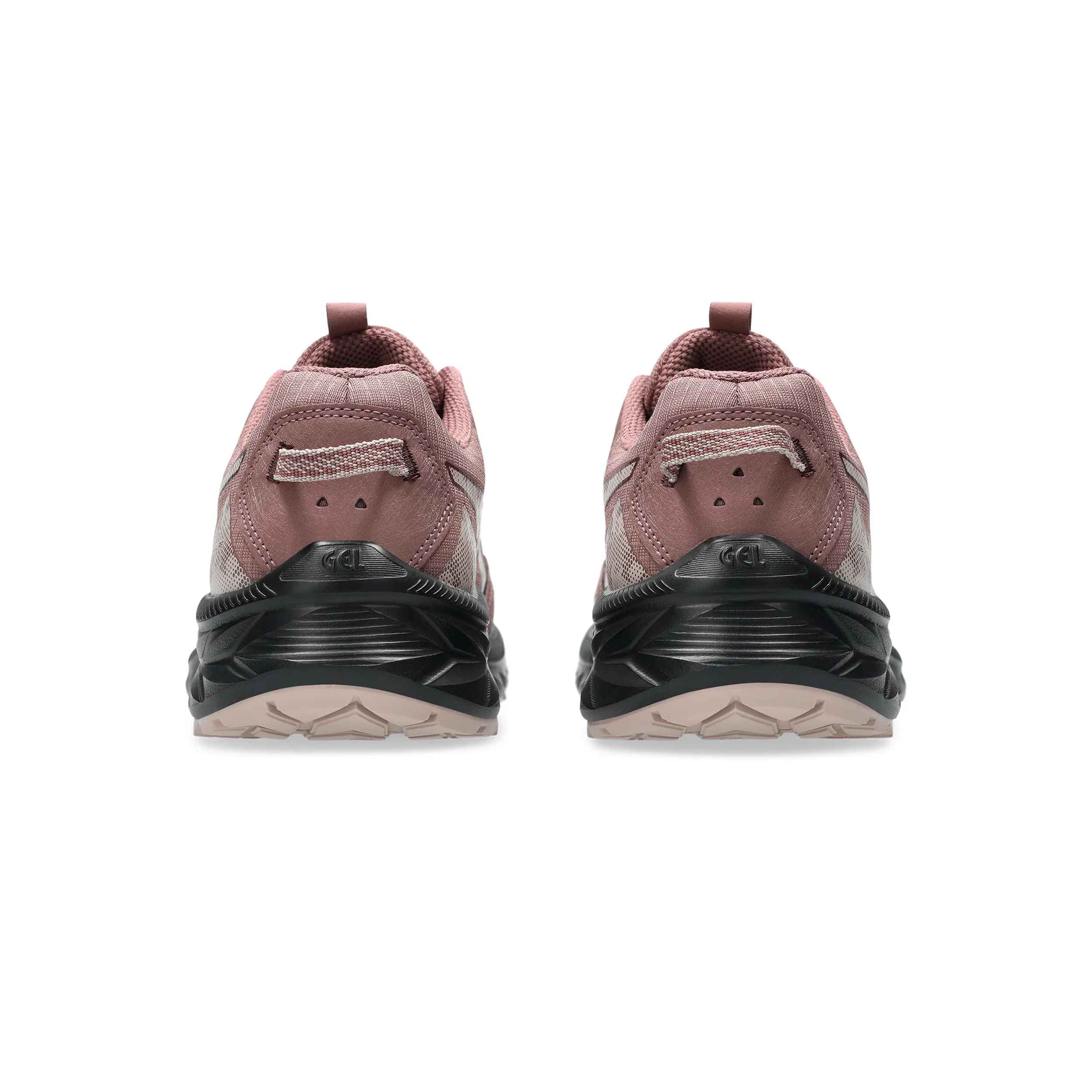 Gel-Venture 10 Trailschuh Damen-Mauve,Creme - Image 5