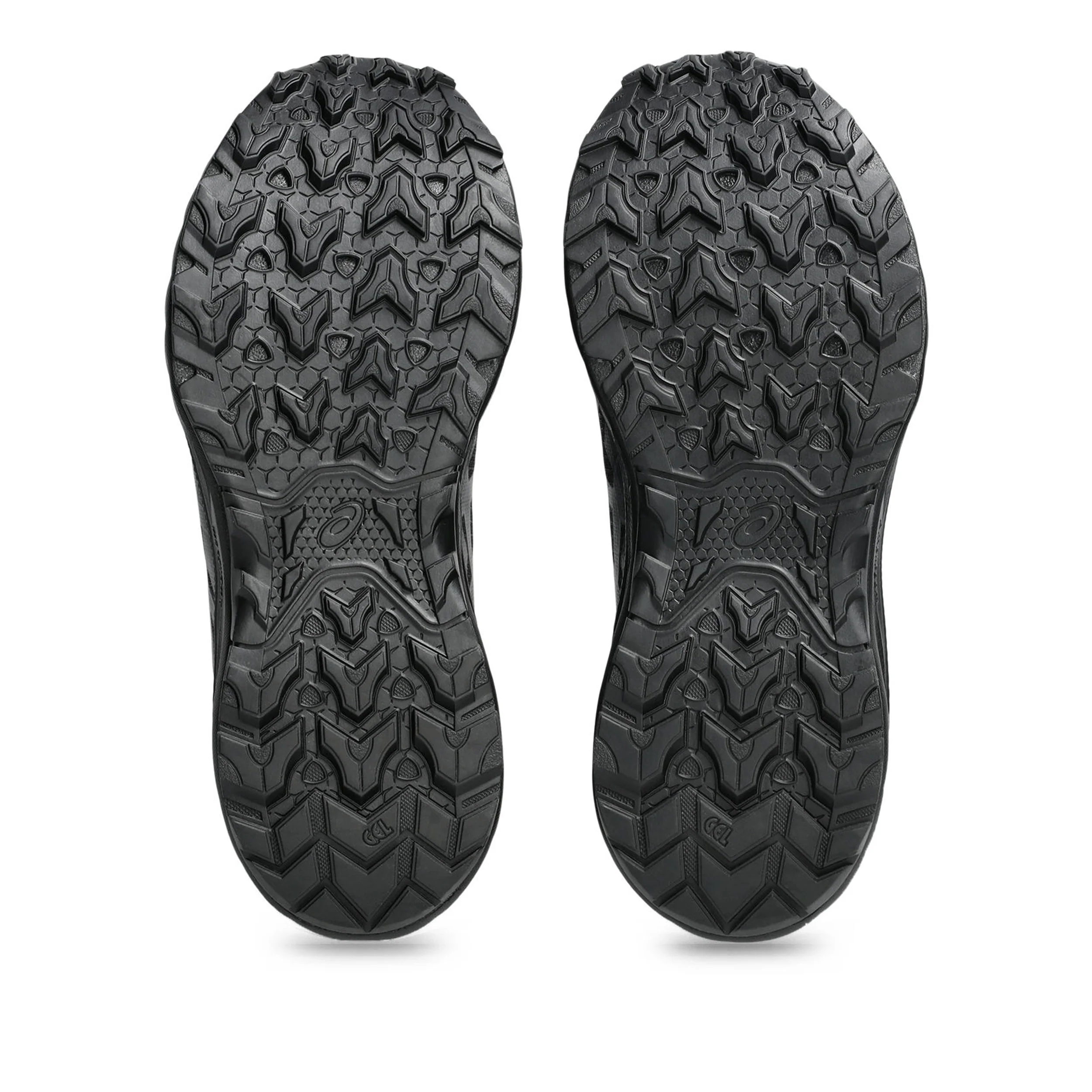 Gel-Venture 10 Trailschuh Damen-Schwarz,Hellgrau - Image 4