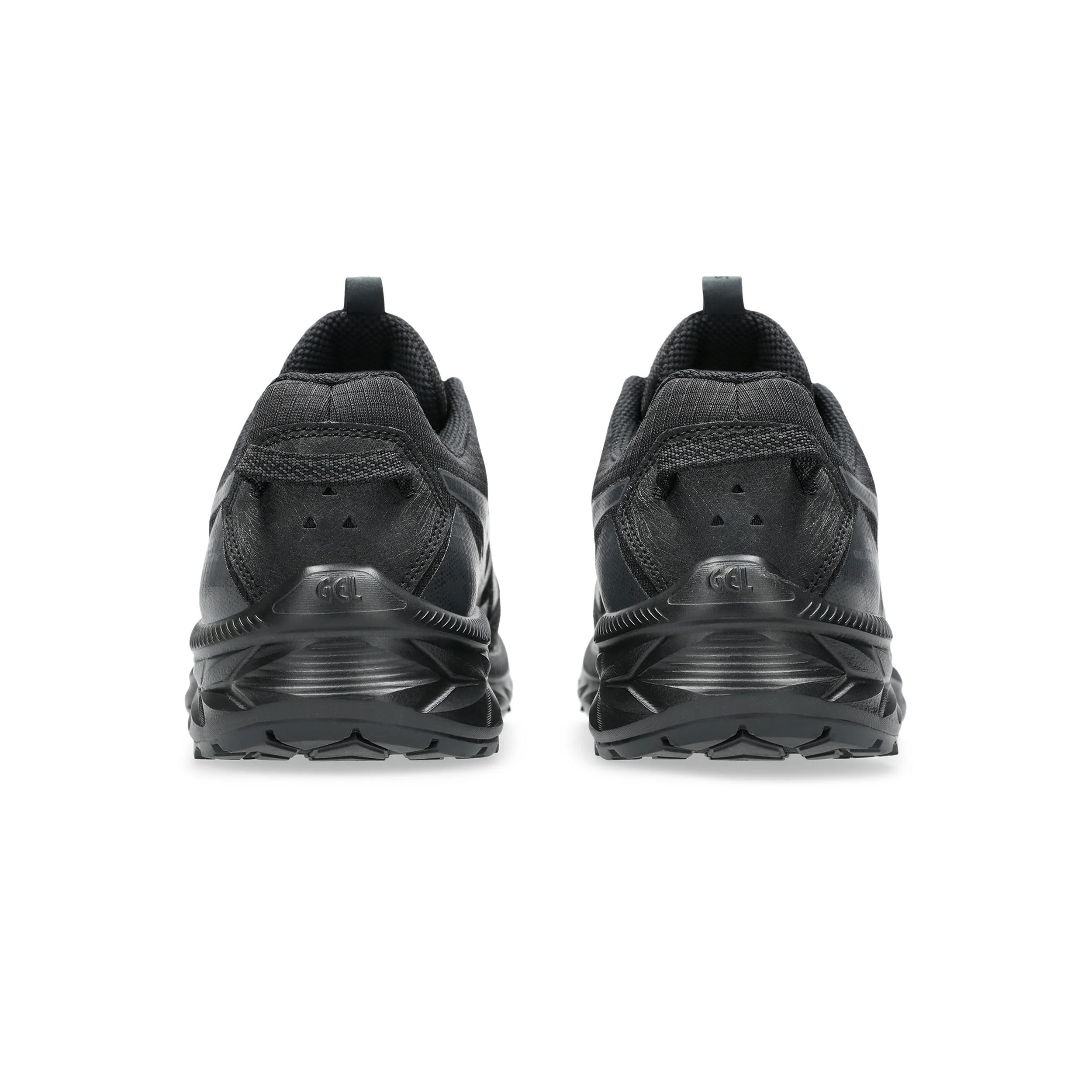 Gel-Venture 10 Trailschuh Damen-Schwarz,Hellgrau - Image 5
