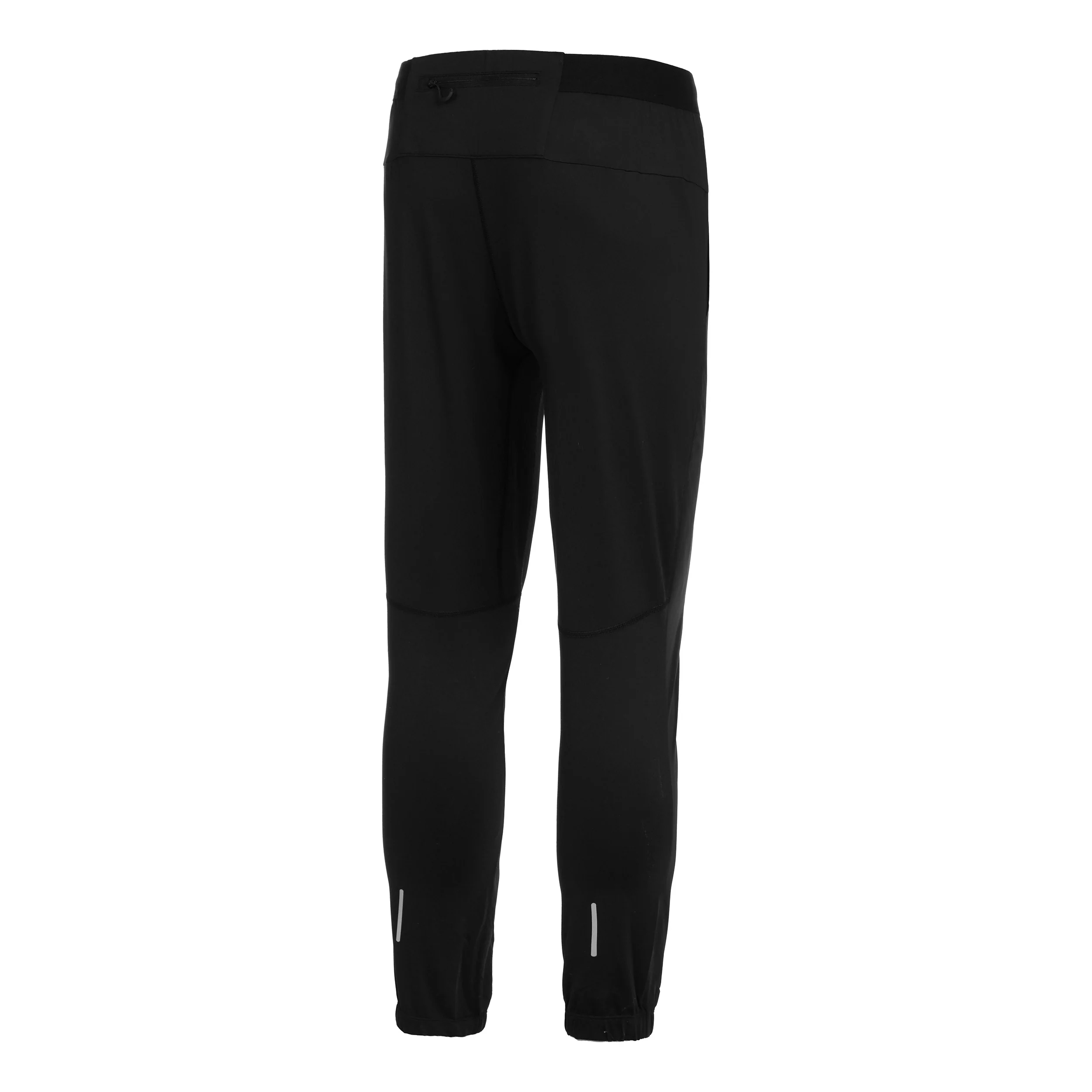 Lite-Show Laufhose Herren-Schwarz - Image 2