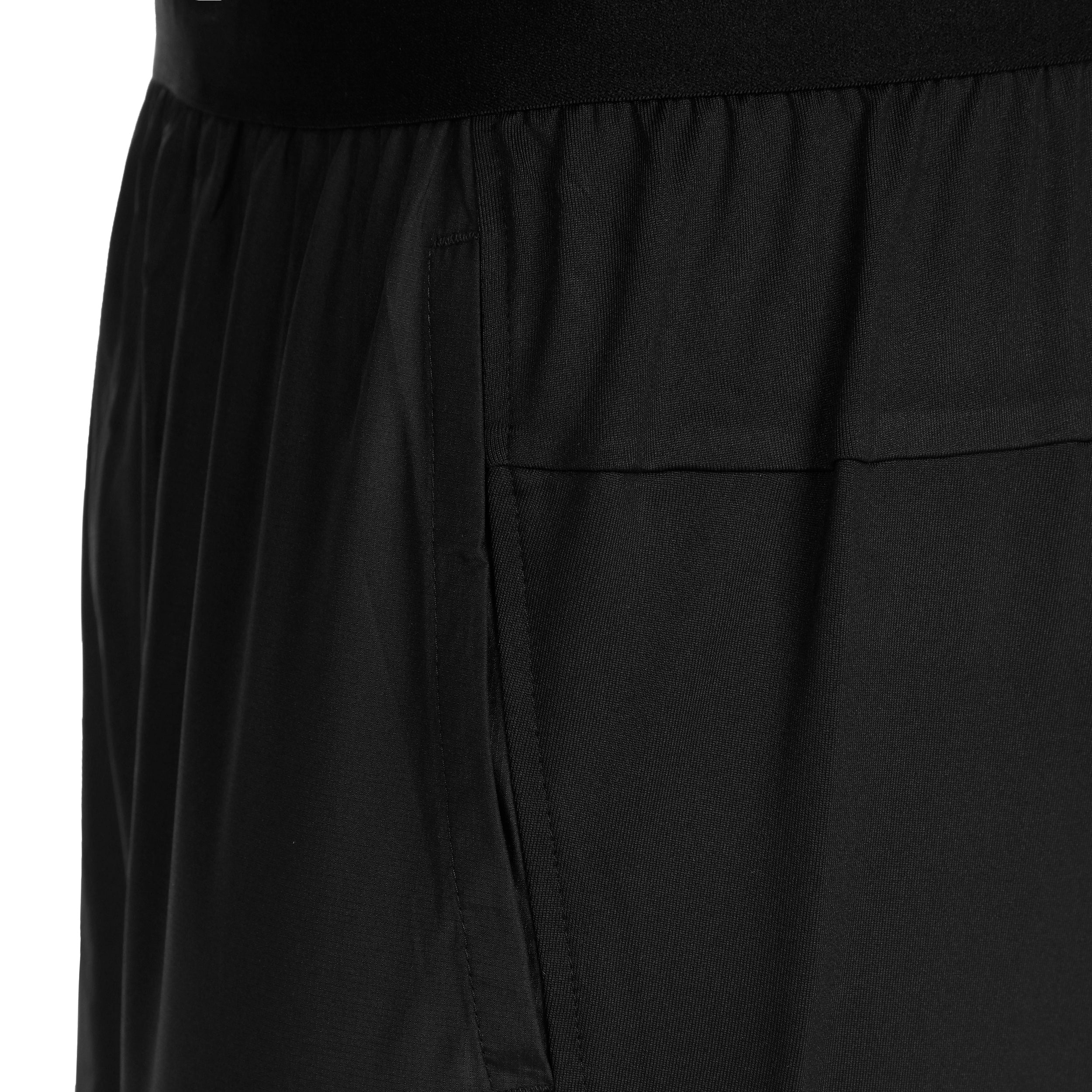 Lite-Show Laufhose Herren-Schwarz - Image 4