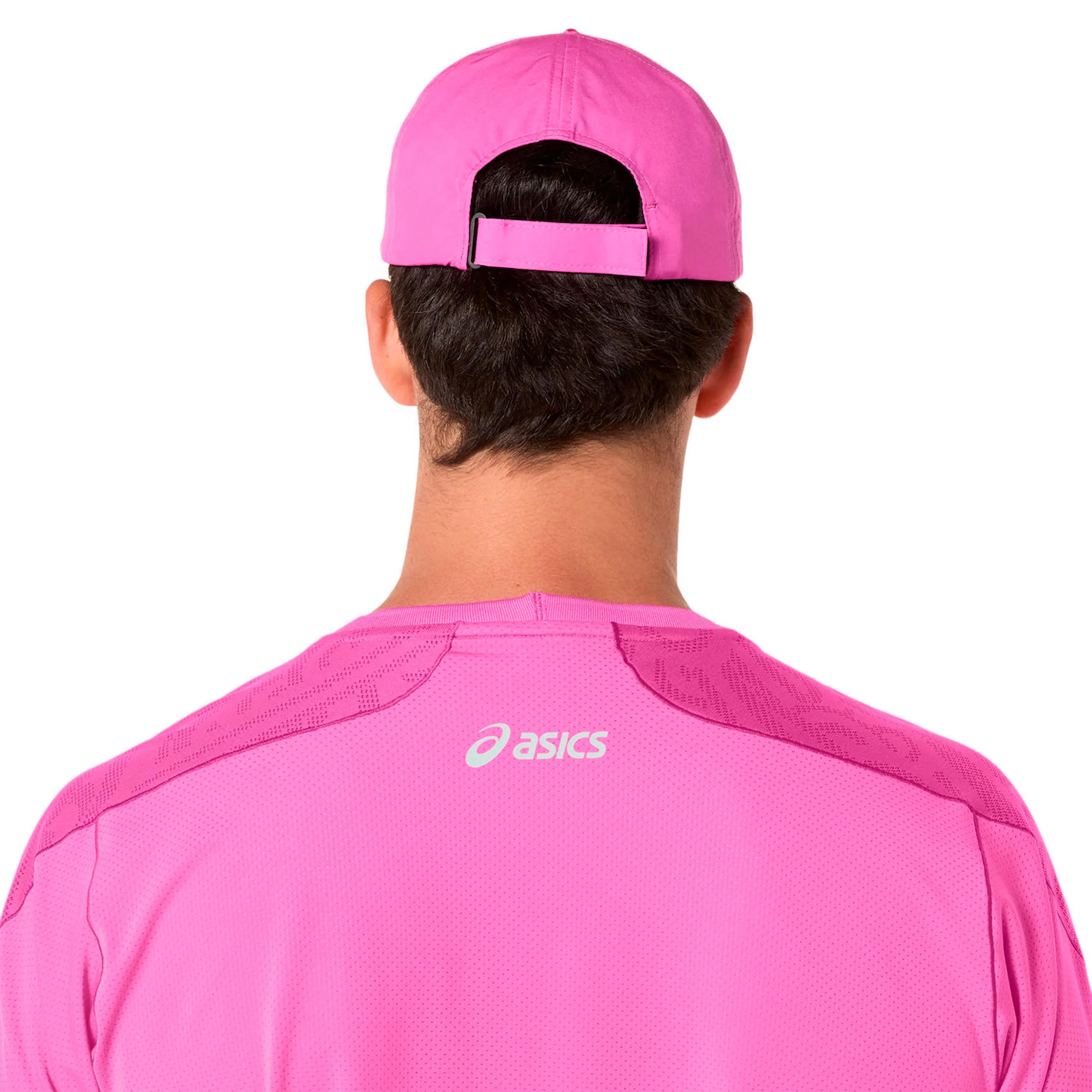 Match Actibreeze   T-Shirt Herren-berry - Image 5