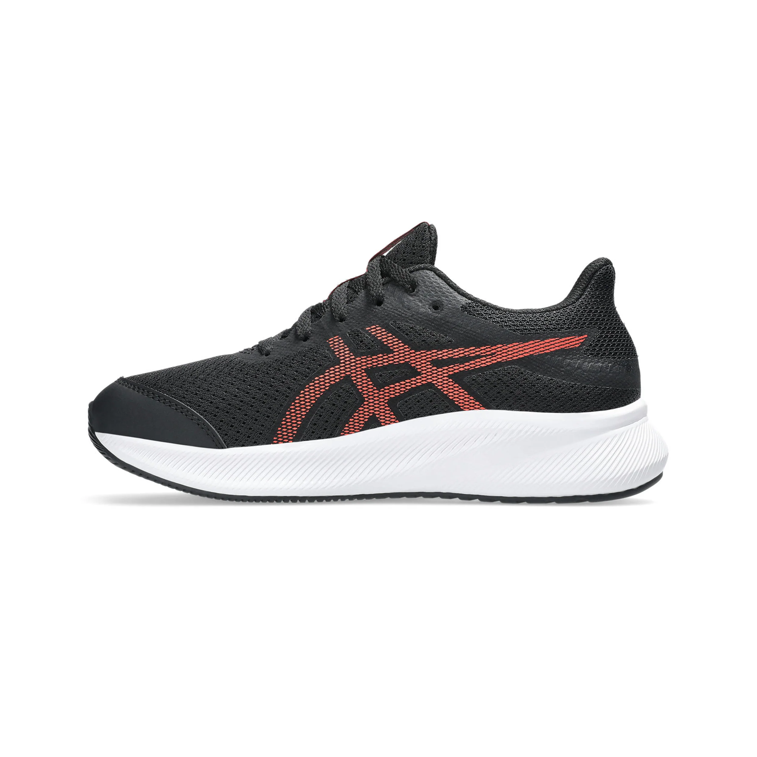 Patriot 13 GS Neutralschuh Kinder-Schwarz,Rot - Image 2