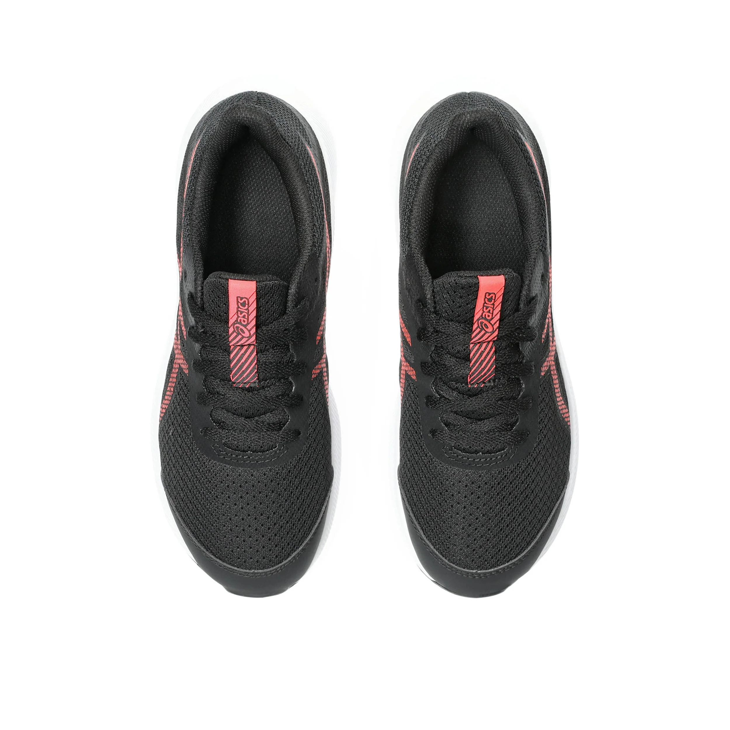 Patriot 13 GS Neutralschuh Kinder-Schwarz,Rot - Image 3
