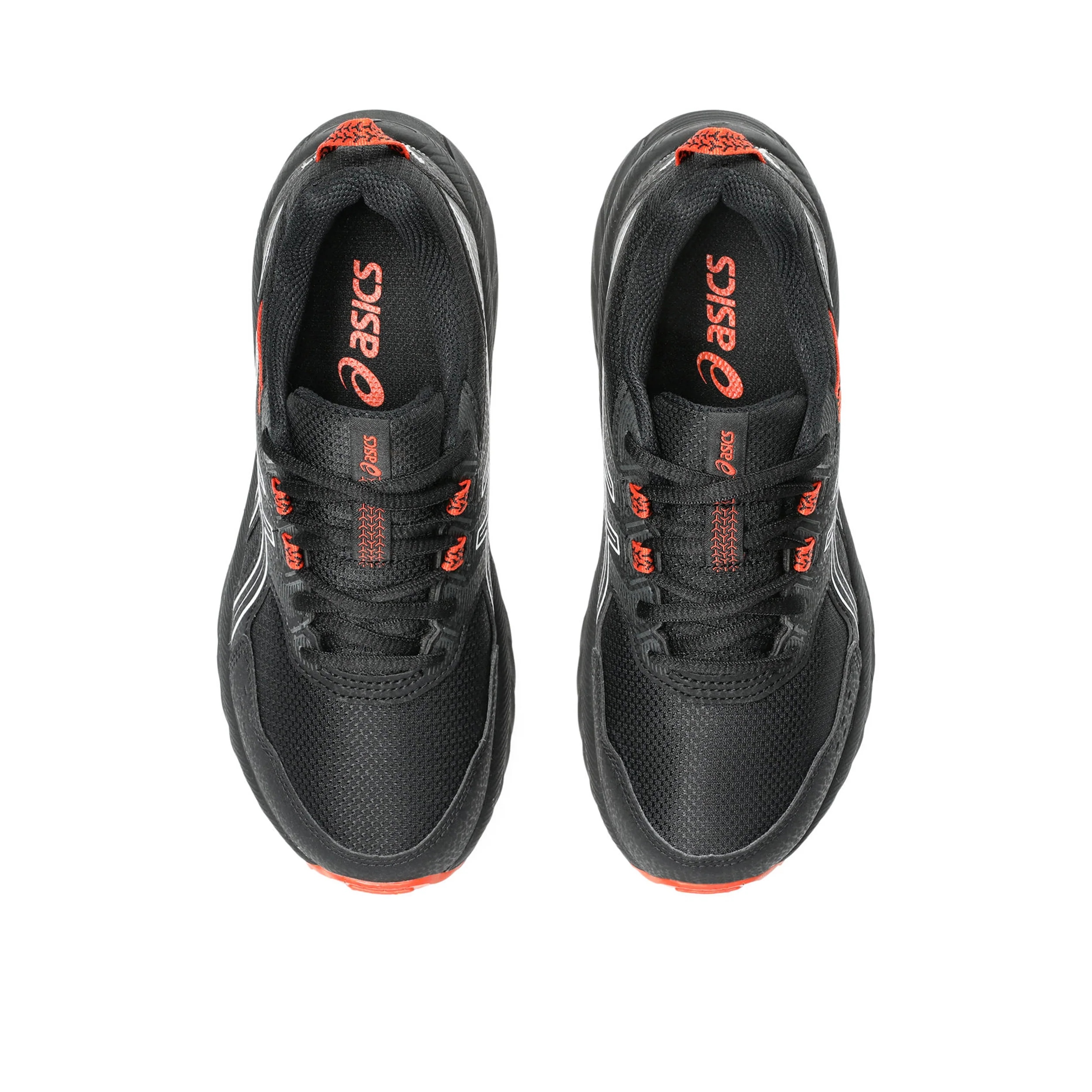 Pre-Venture 9 GS Trailschuh Kinder-Schwarz,Weiß - Image 3