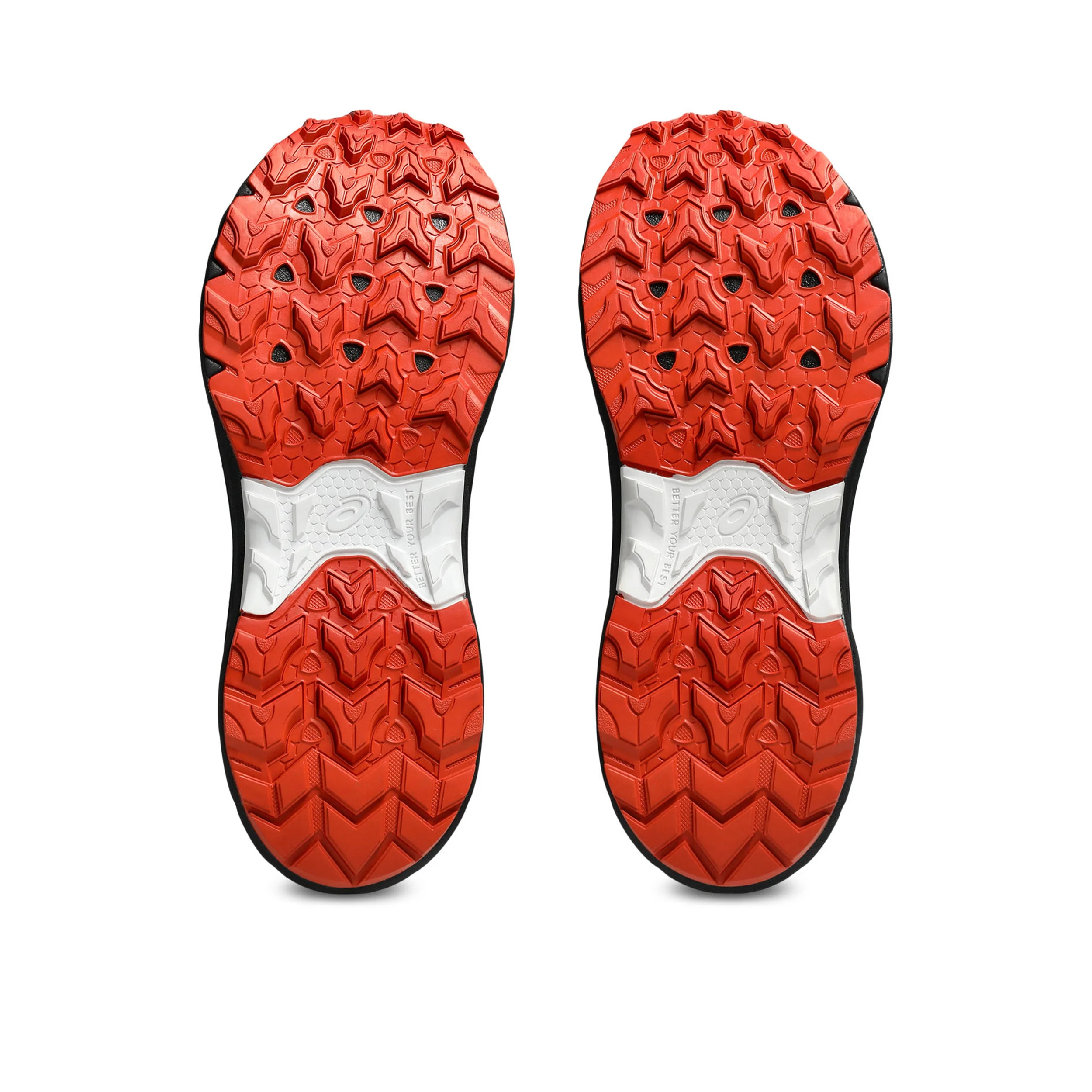 Pre-Venture 9 GS Trailschuh Kinder-Schwarz,Weiß - Image 4