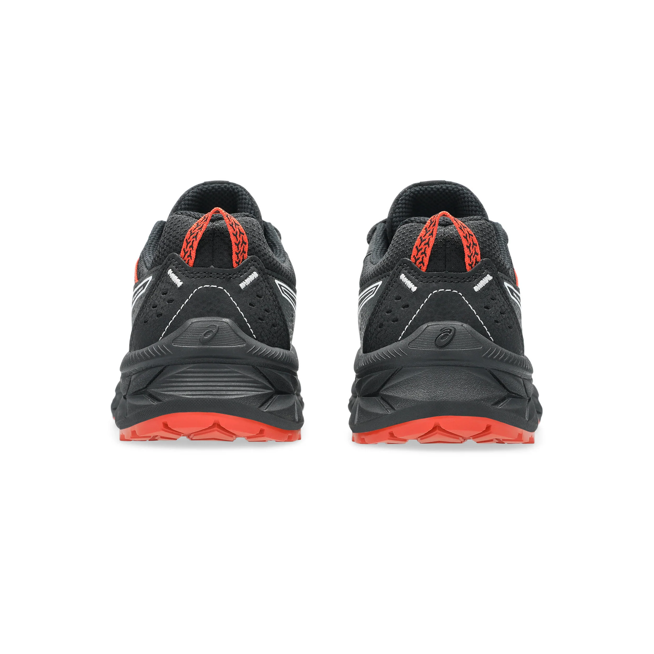 Pre-Venture 9 GS Trailschuh Kinder-Schwarz,Weiß - Image 5