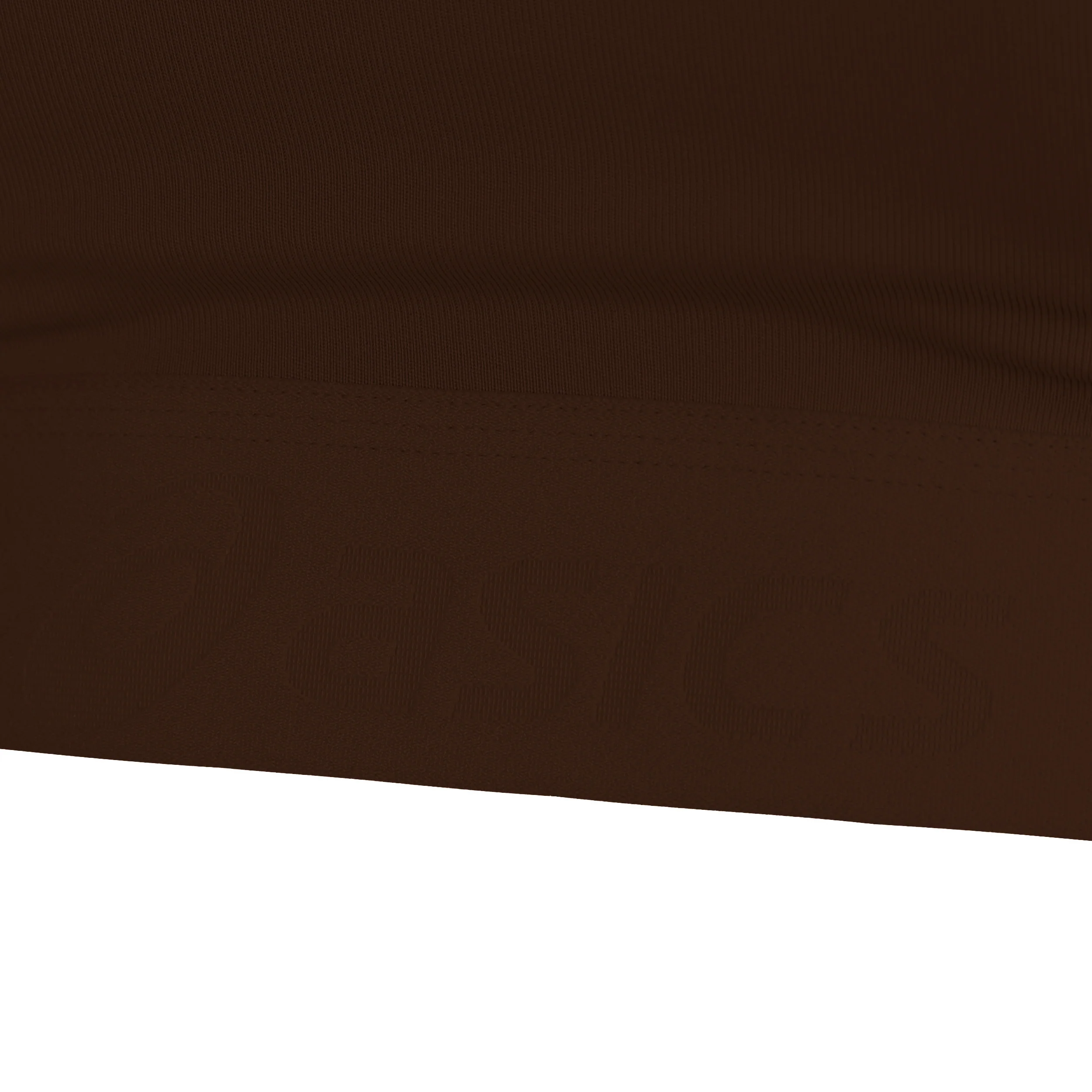 Road Compression Sport-BH Damen-braun - Image 4