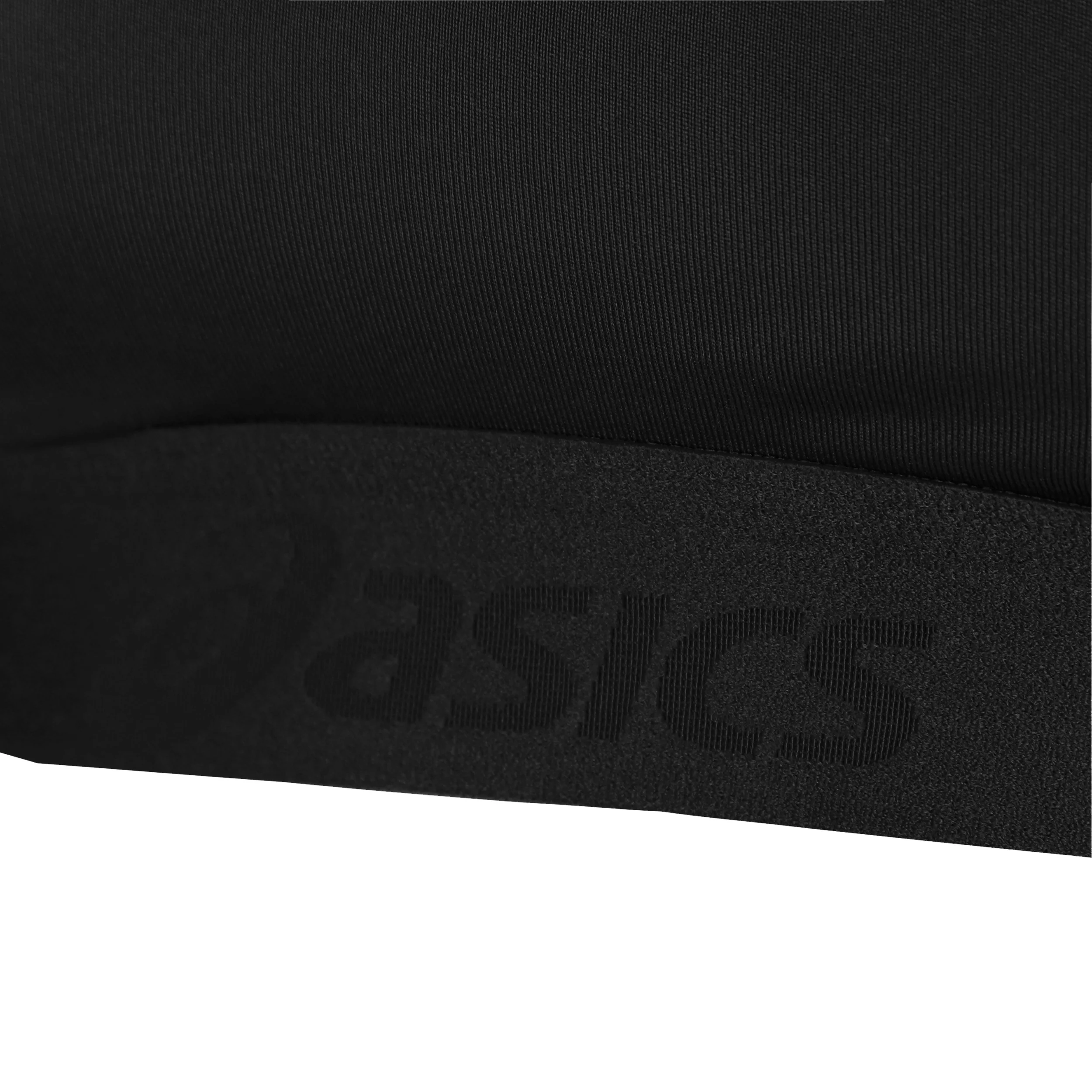 Road Compression Sport-BH Damen-schwarz - Image 4