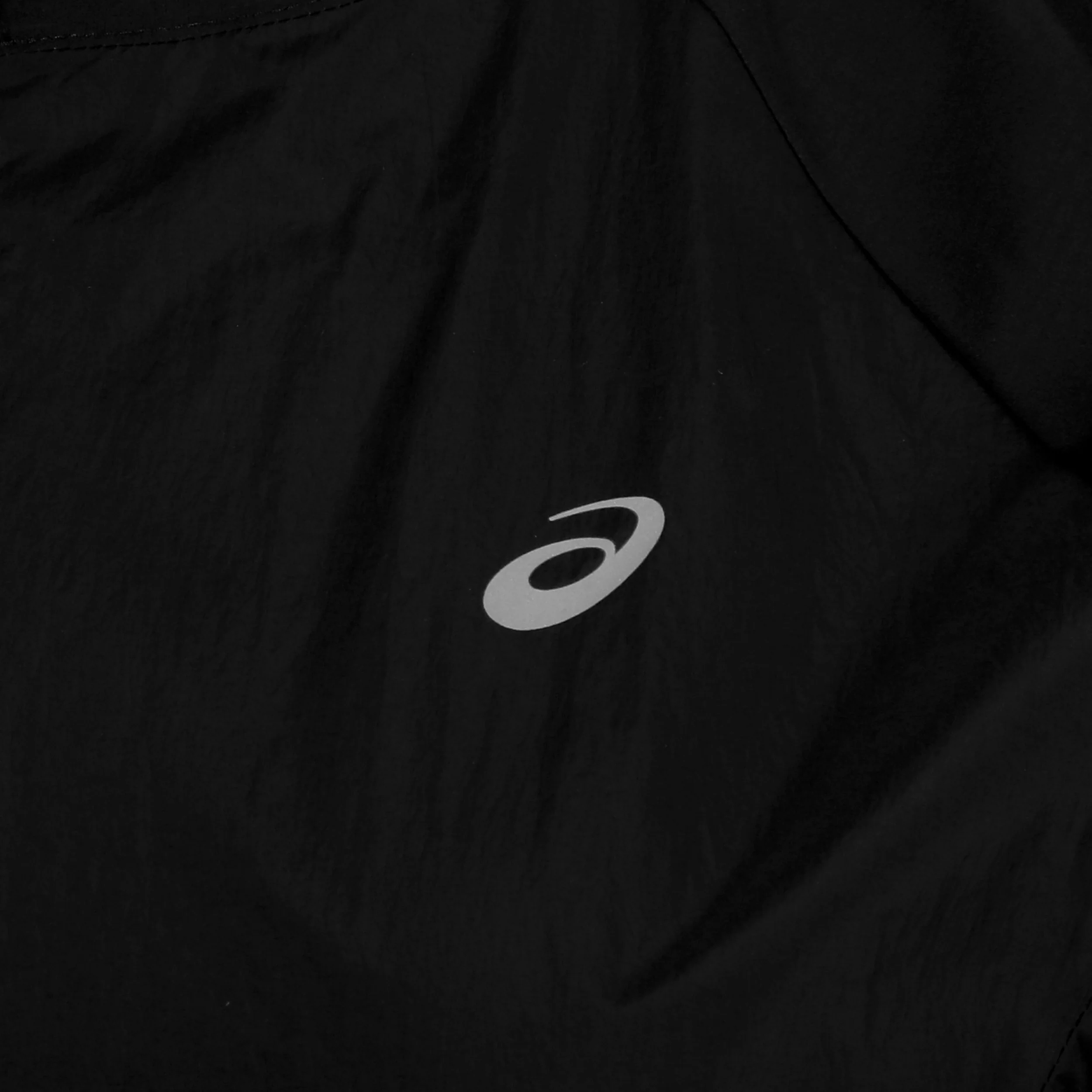Road Laufjacke Damen-schwarz - Image 3