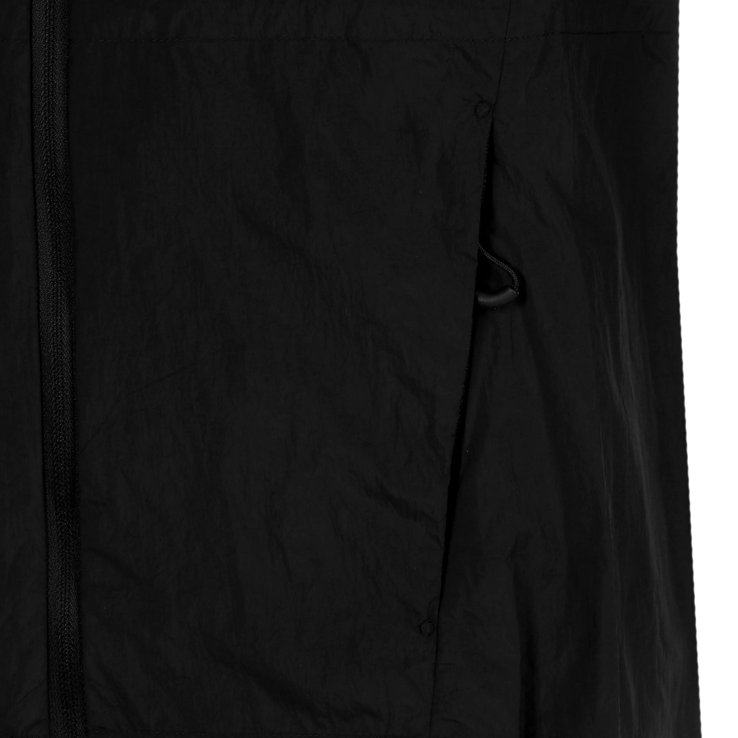 Road Laufjacke Damen-schwarz - Image 4