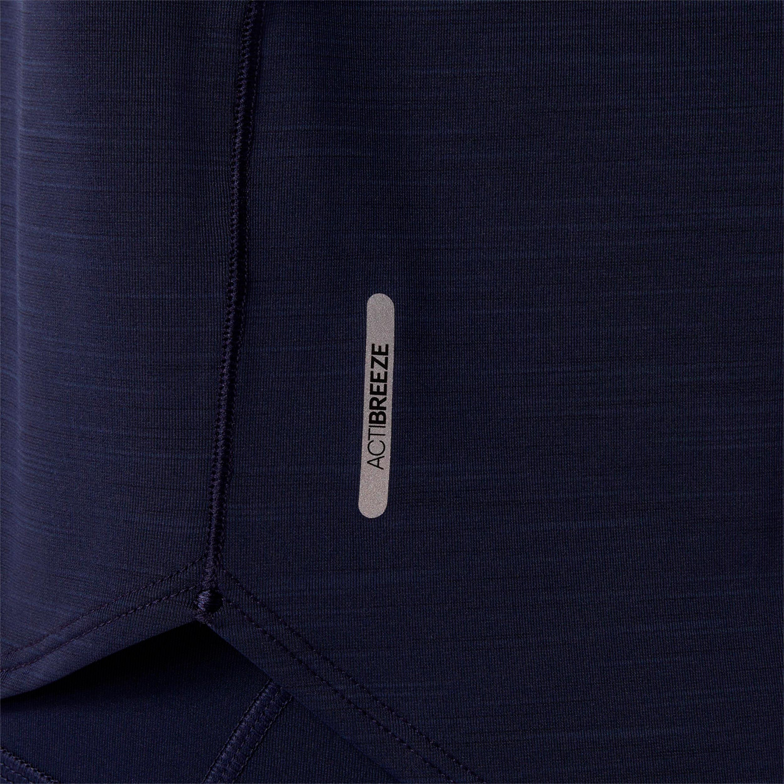 Road Laufshirt Damen-dunkelblau - Image 7