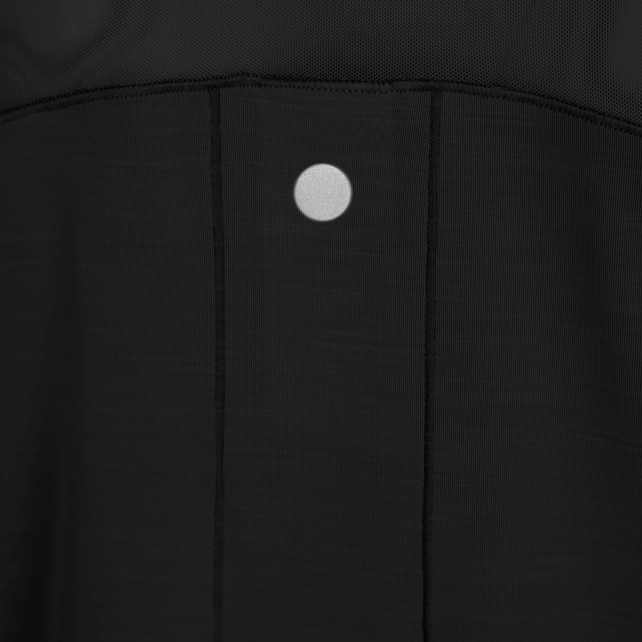 Road Laufshirt Damen-Schwarz - Image 11