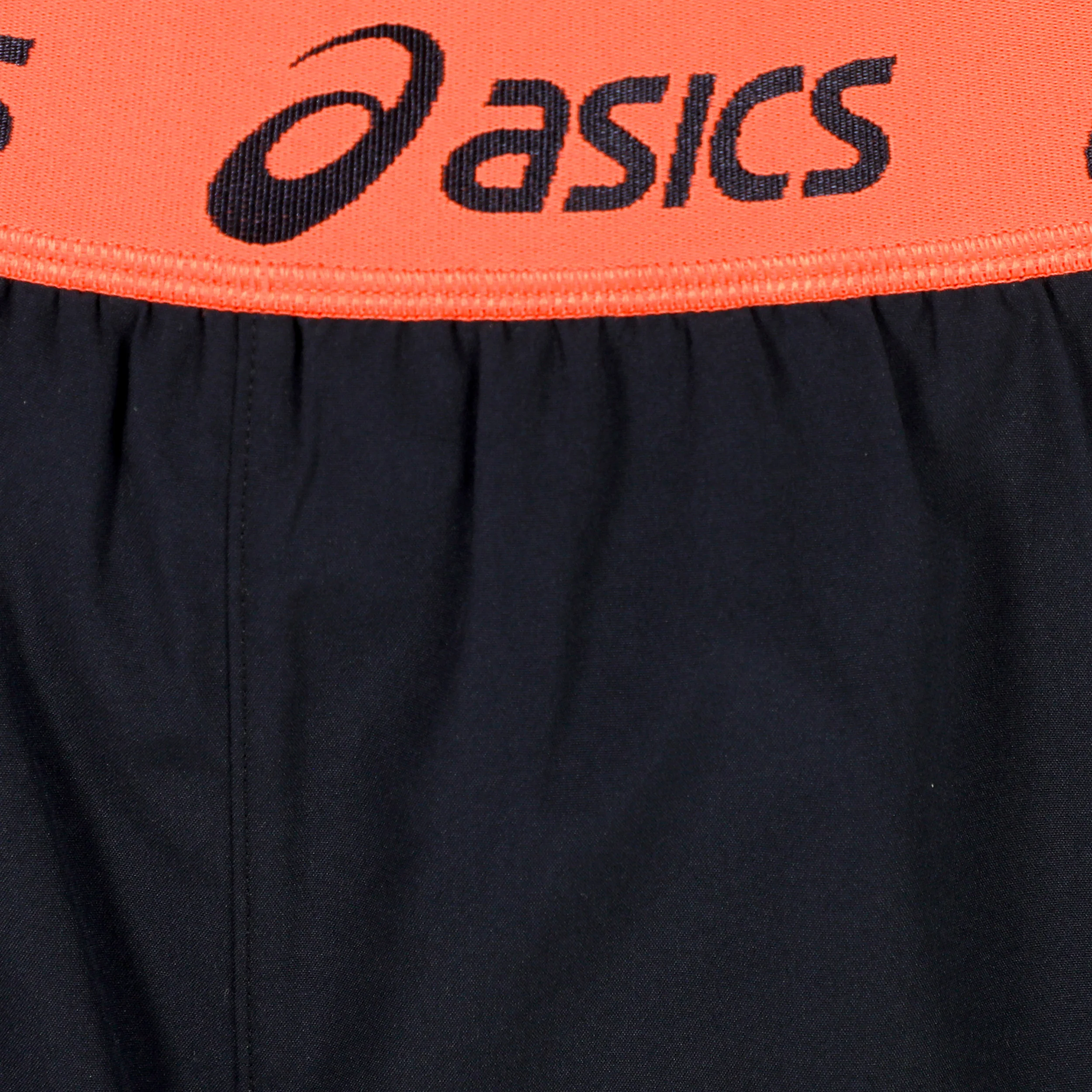 Shorts Damen-Dunkelblau,Koralle - Image 3
